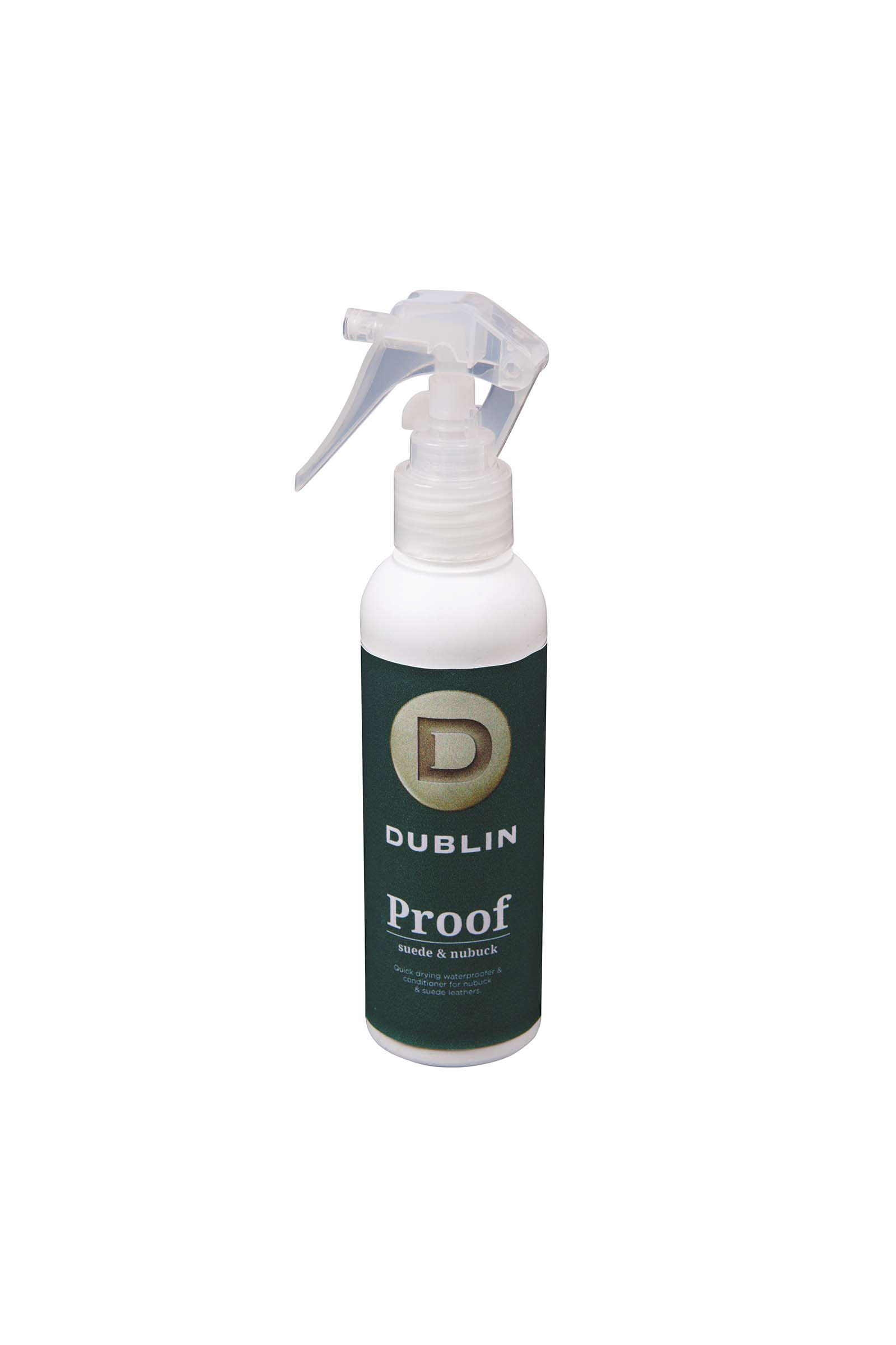 Espray para Ante Dublin Proof And Conditioner 150ml