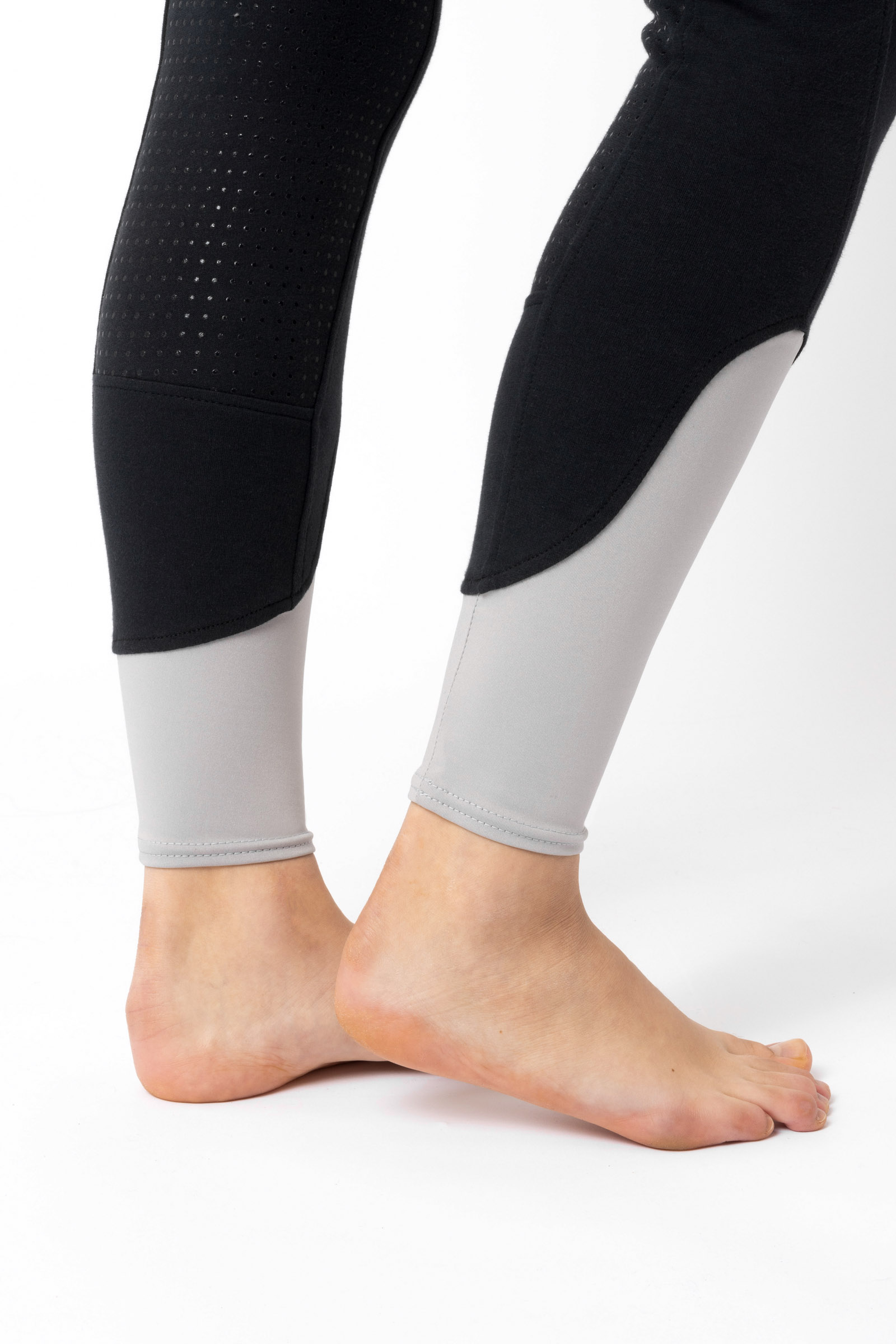 Pantalones de Montar con Agarre Completo Horze Felicia