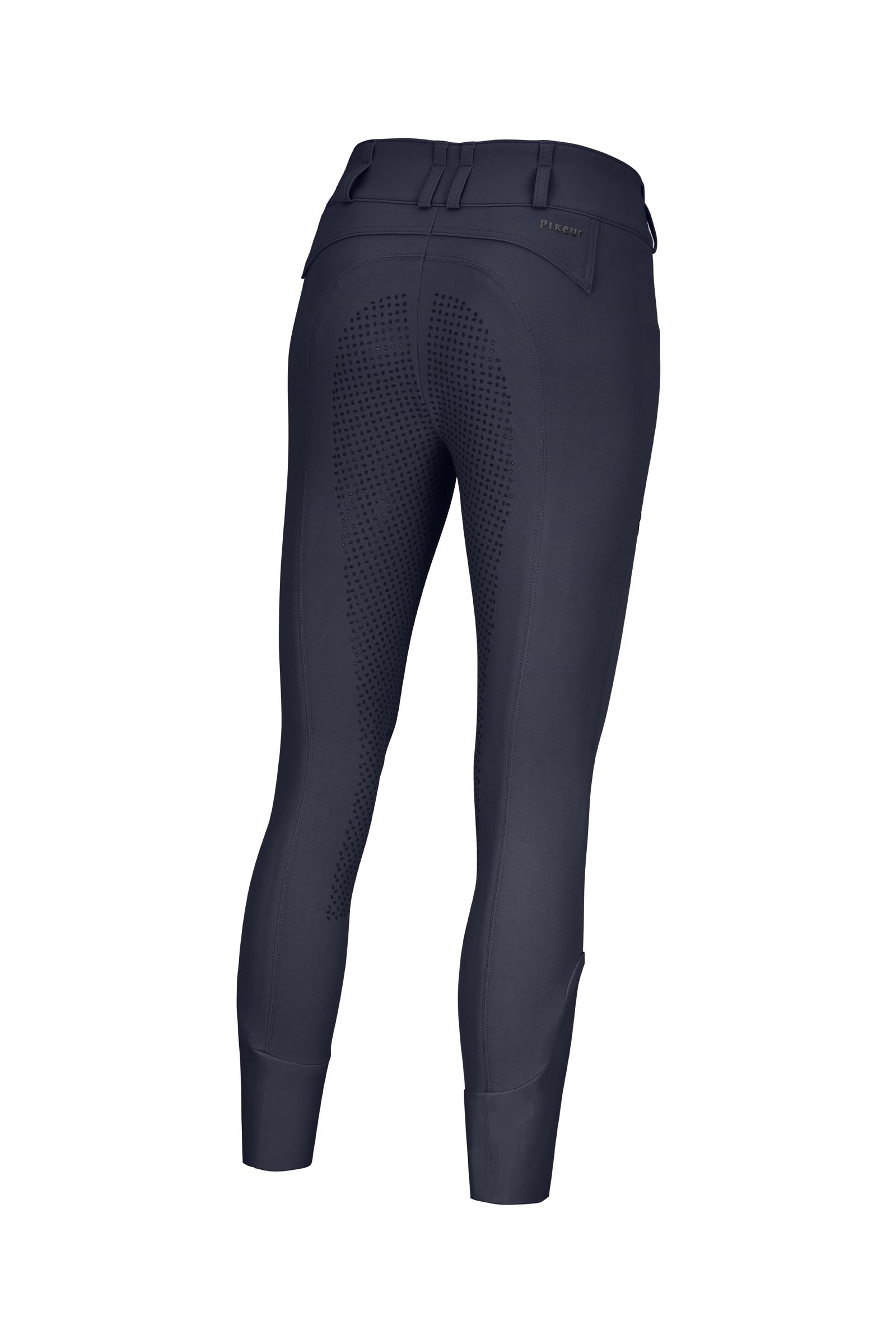 Pikeur Candela SD pantalones de equitaci&oacute;n para mujer de cintura alta con full grip