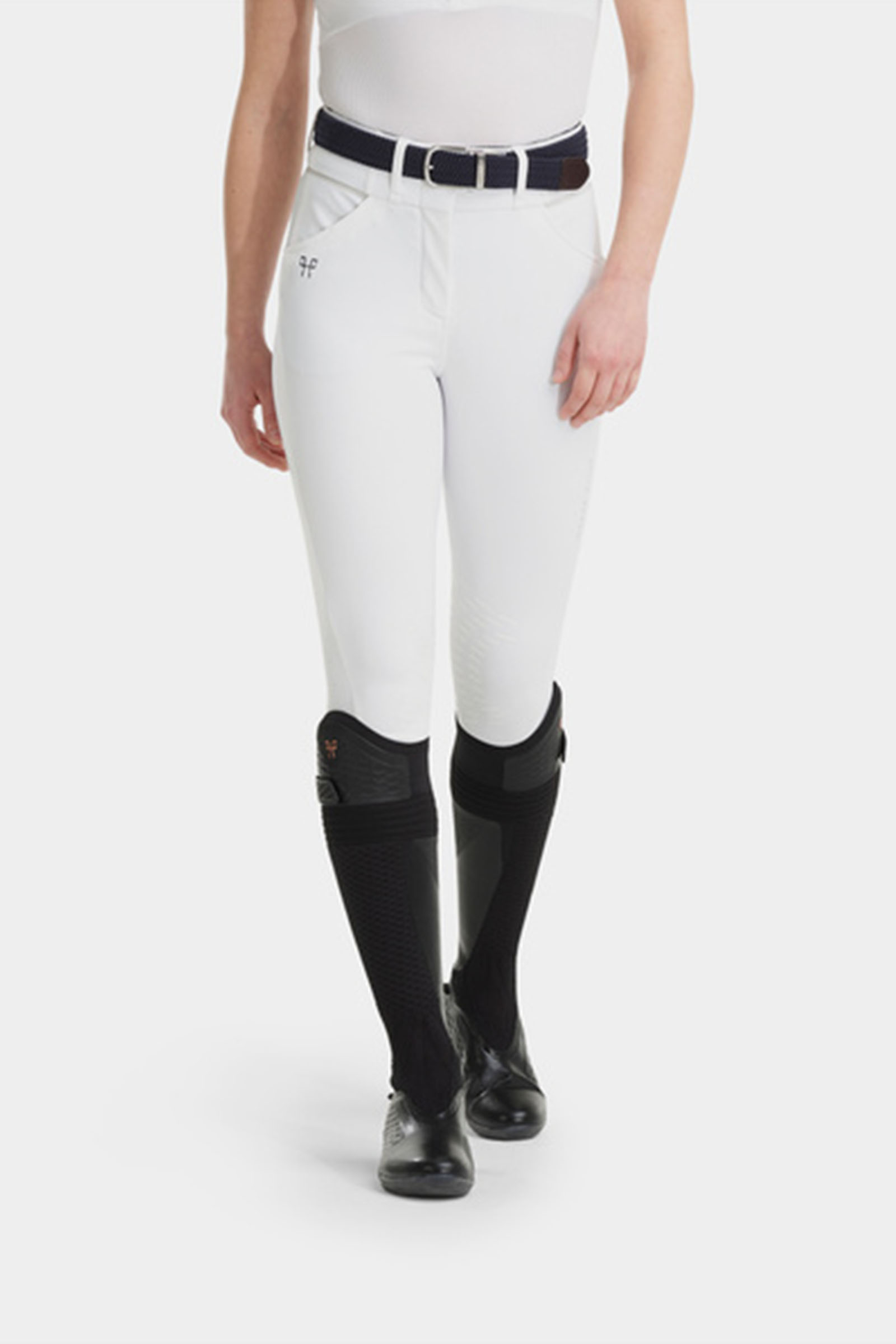 Horse Pilot X-Aerotech pantalones de montar para mujer