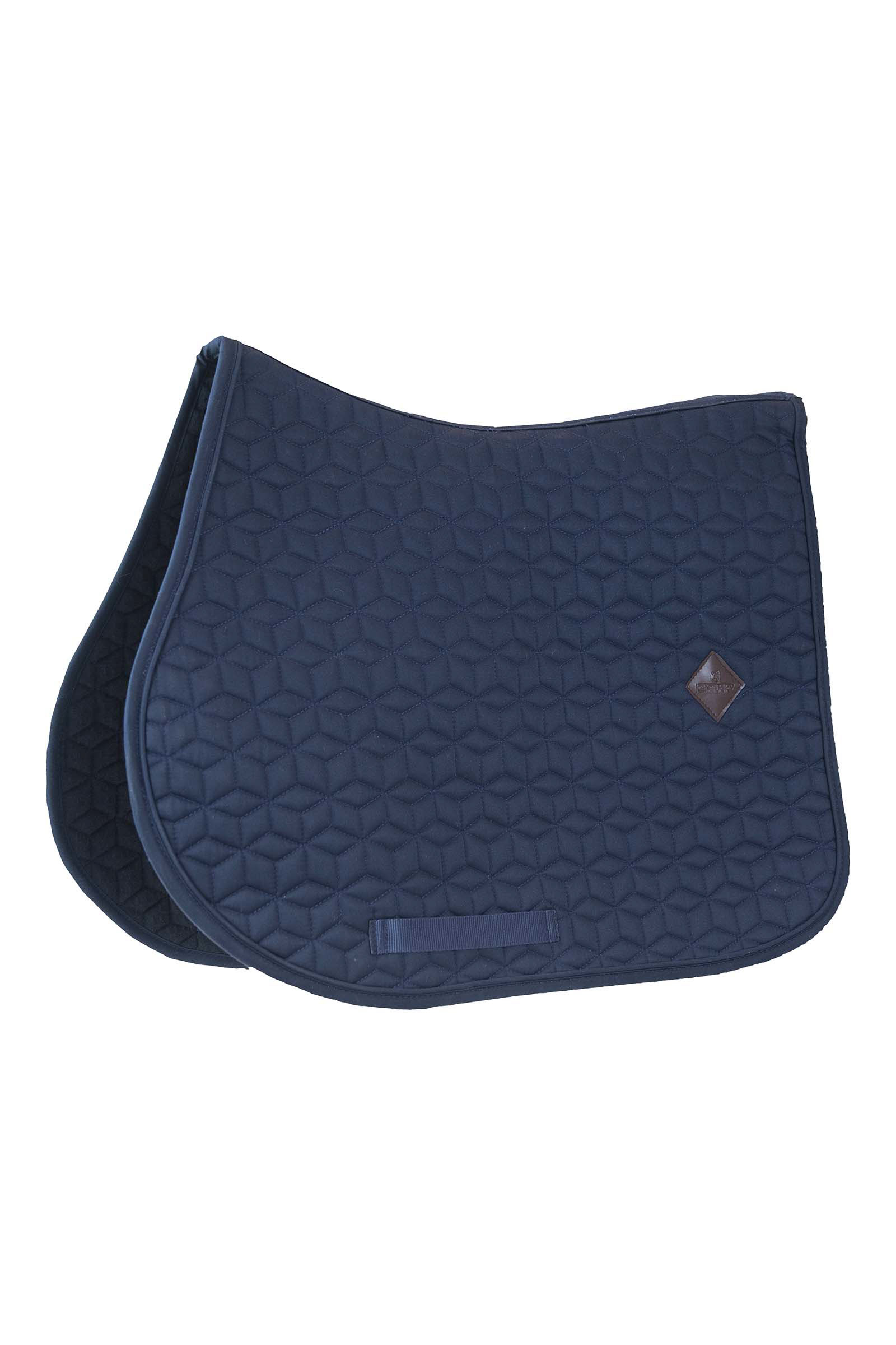 DB/AB Mantilla de Salto Kentucky Horsewear Basic