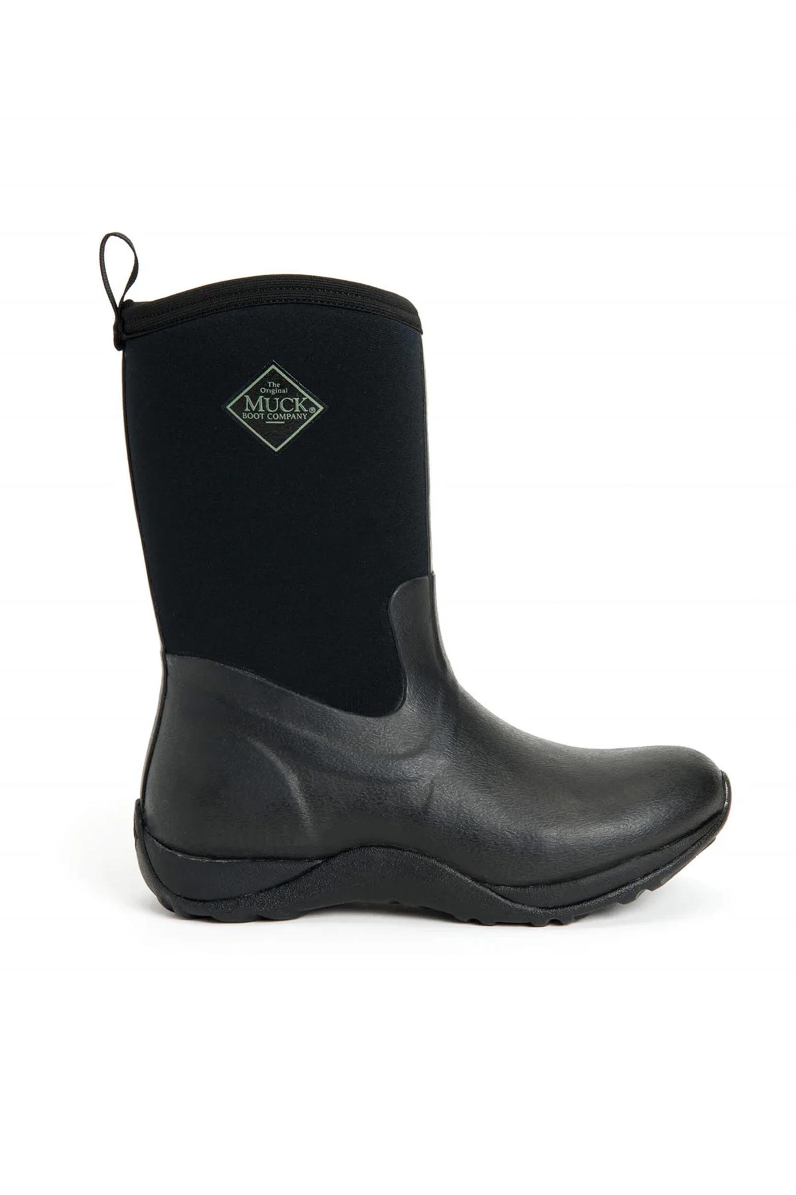 Muck Boot Arctic Weekend botas de altura media