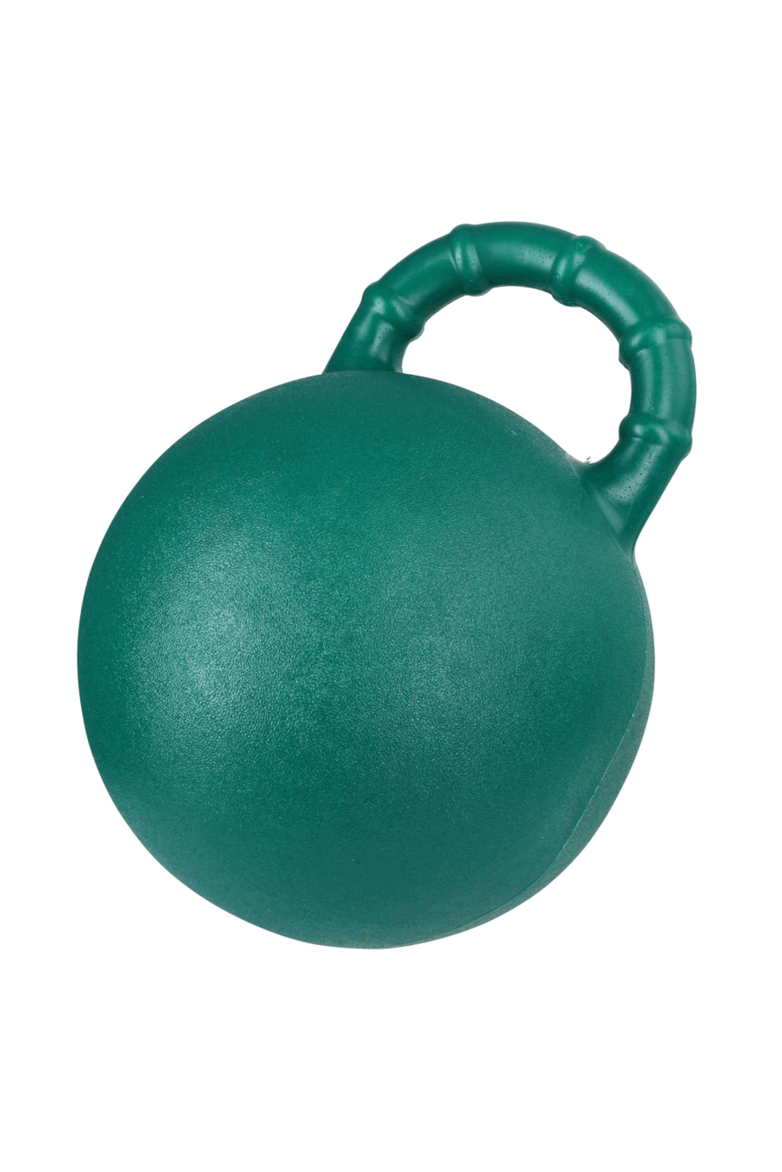 Kerbl Pelota de juego para caballos, sabor a manzana