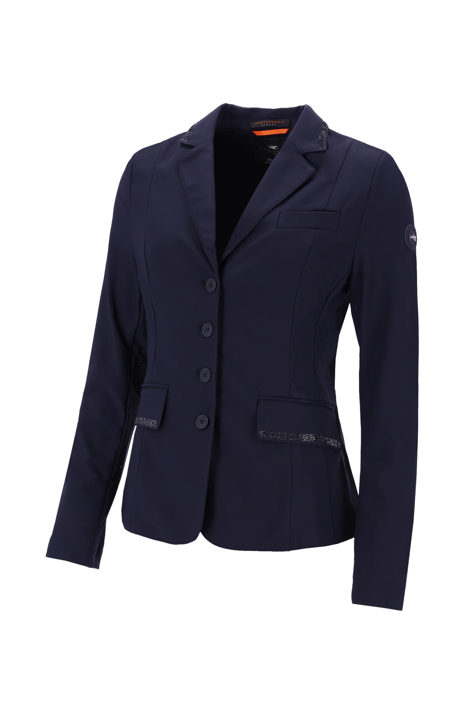 Schockem&ouml;hle Sports SPAlaine chaqueta de competici&oacute;n para mujer