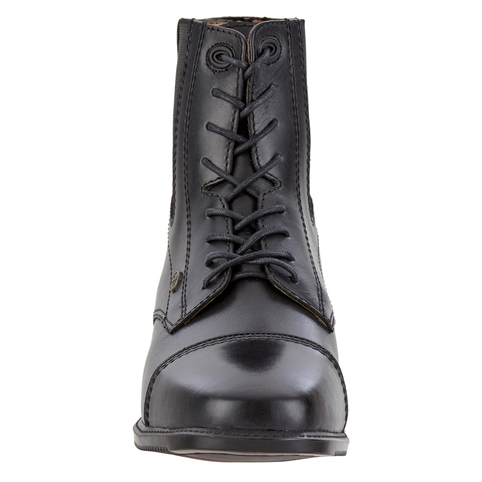 Botines de Equitación Cordones BZ Suedwind Footwear Legacy