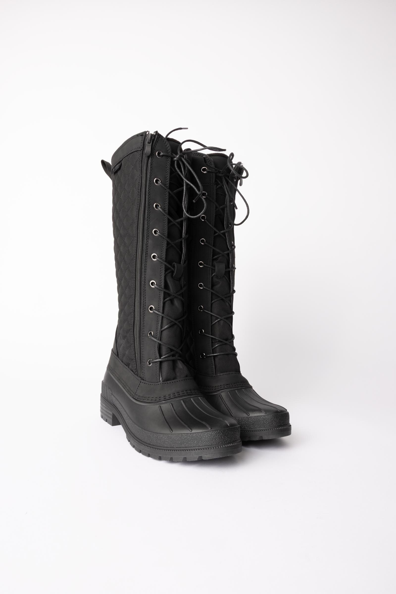 Horze Rovaniemi botas de equitaci&oacute;n Thermo