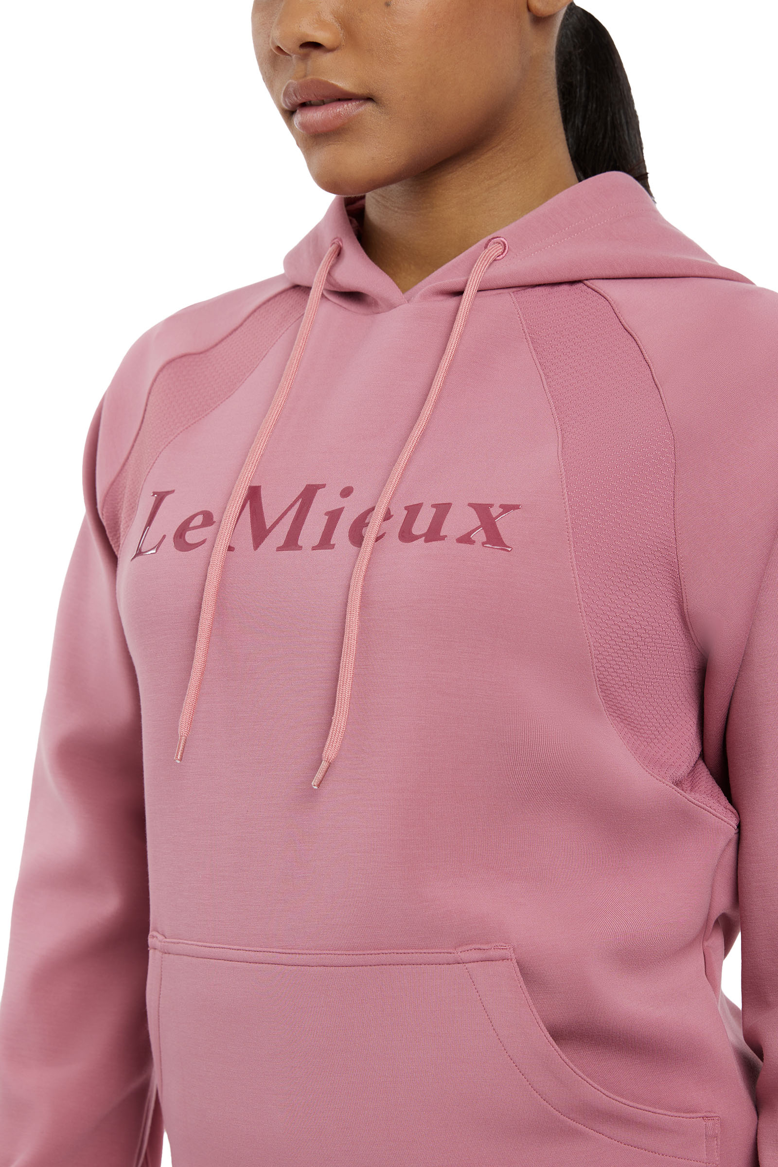 LeMieux Nadine Sudadera con Capucha