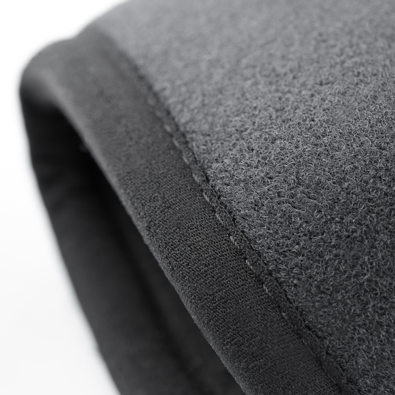 Protectores de Trabajo Back On Track, Delanteros