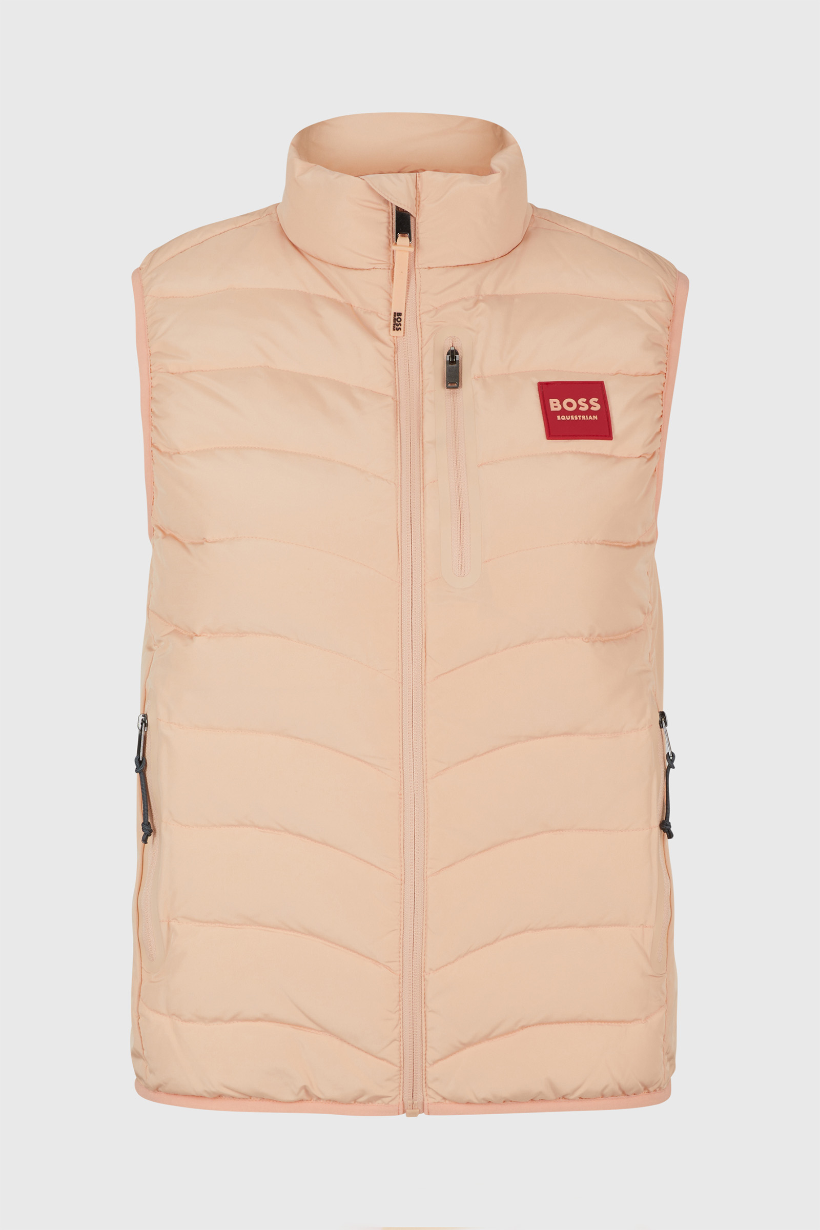 Chaleco acolchado Boss Lynn Puffer