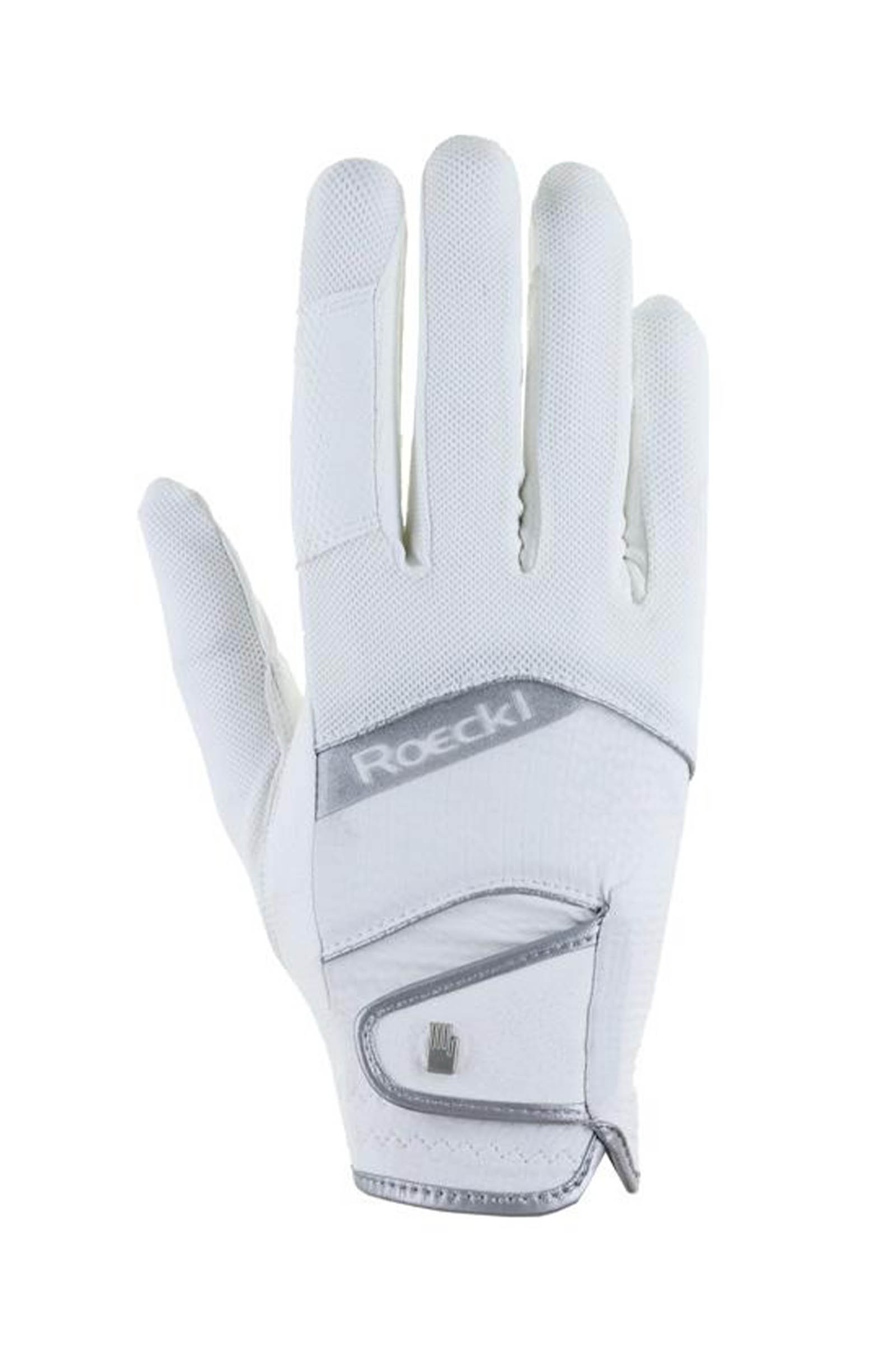 Roeckl Millero guantes de equitaci&oacute;n