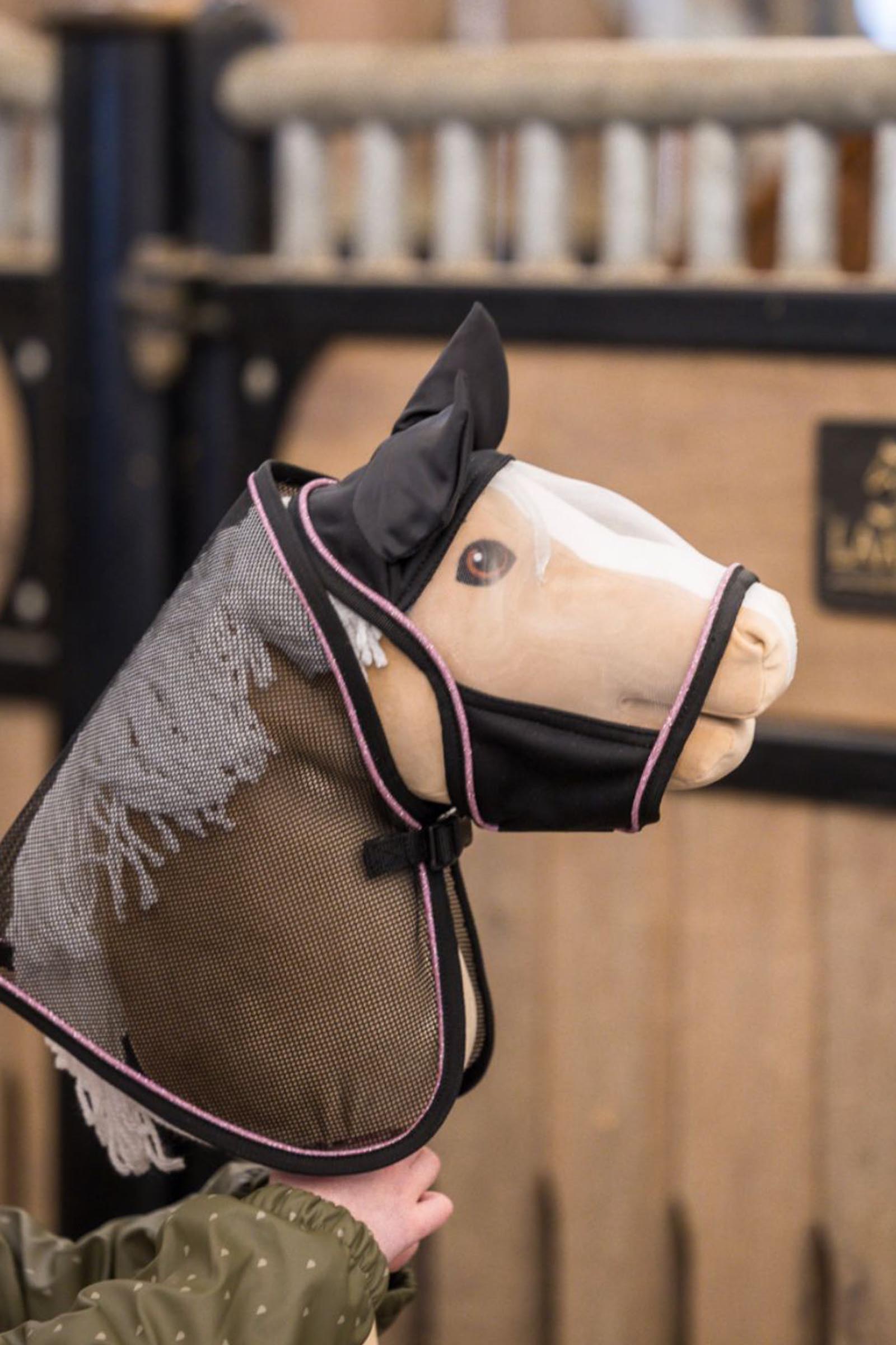 My Hobby Horse m&aacute;scara anti insectos