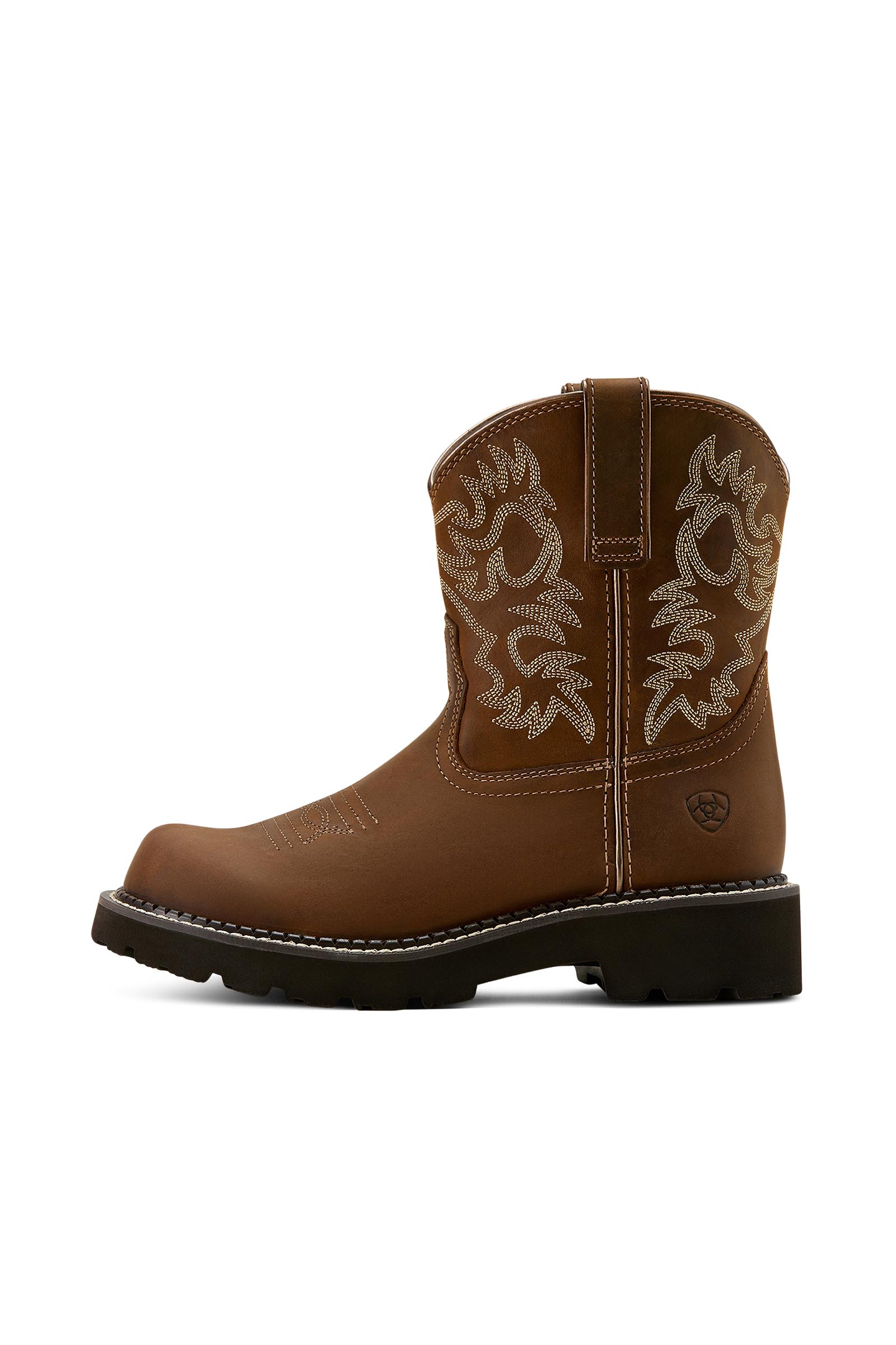 Ariat Fatbaby botas western para mujer