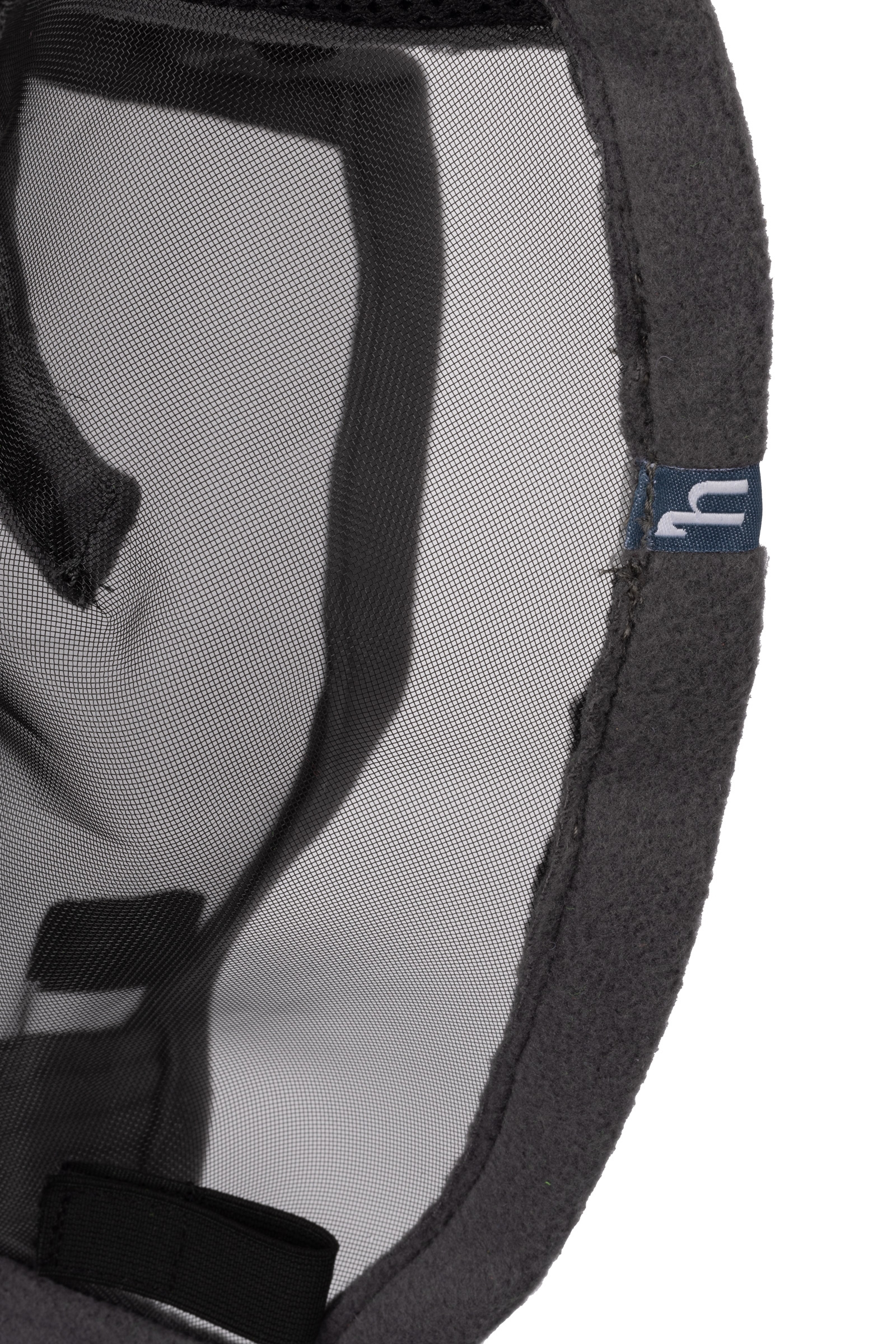 M&aacute;scara Anti-moscas para Montar Horze Mountain