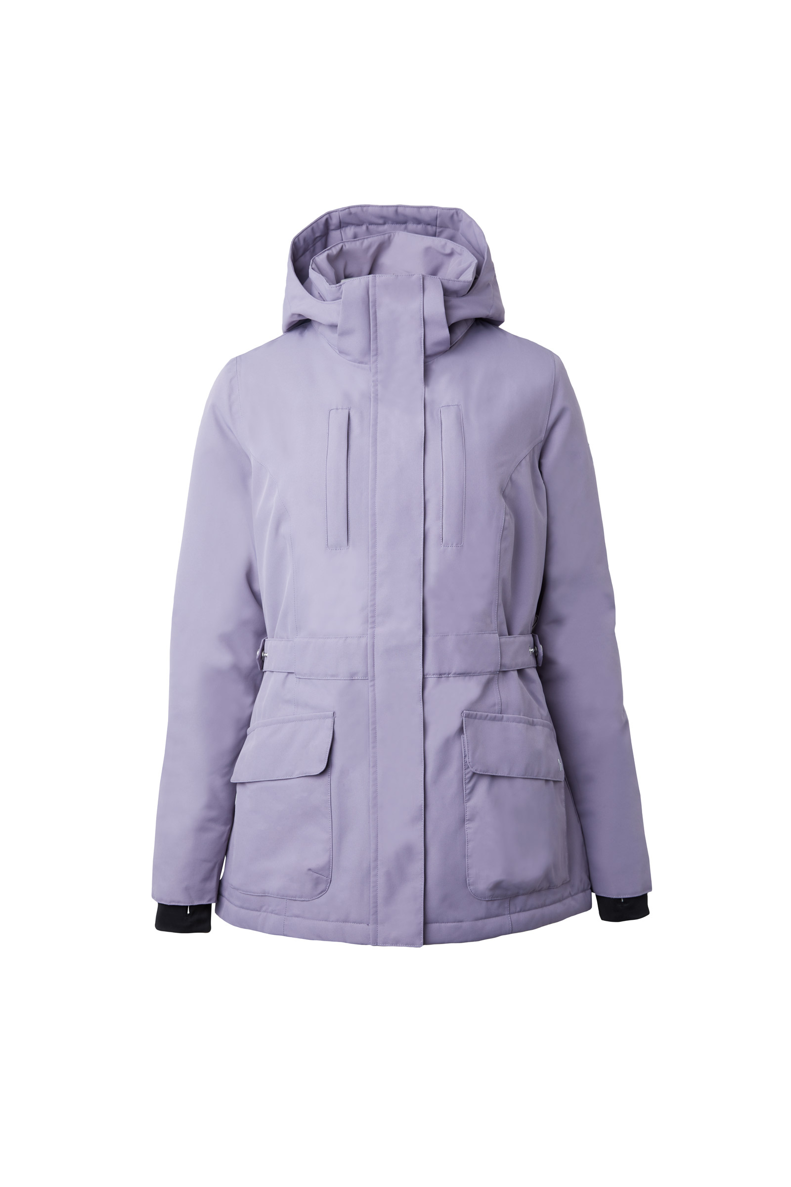 Grape Royale Chaqueta de Invierno para Mujer Horze Jadine