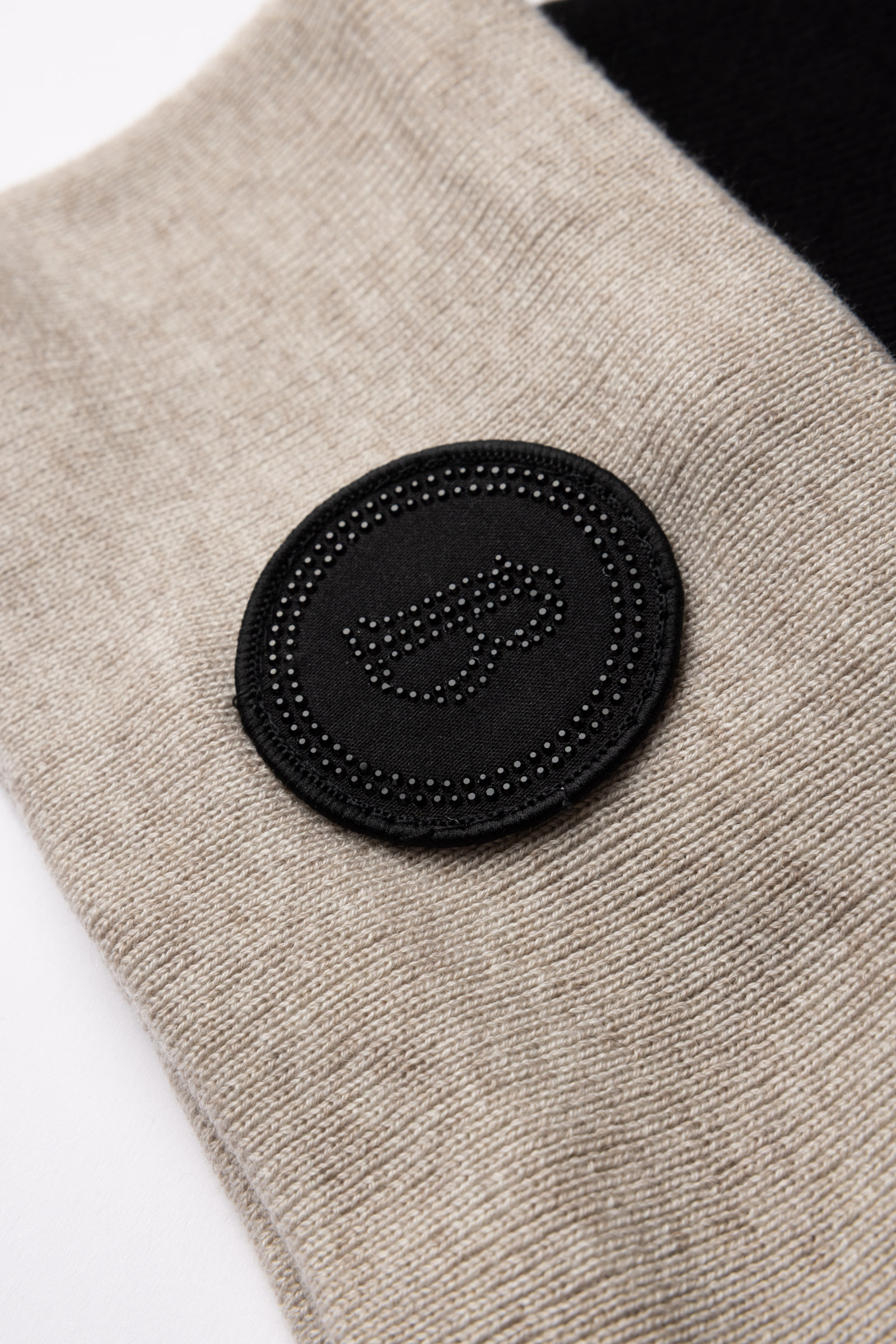 B Vertigo Sydney diadema de punto