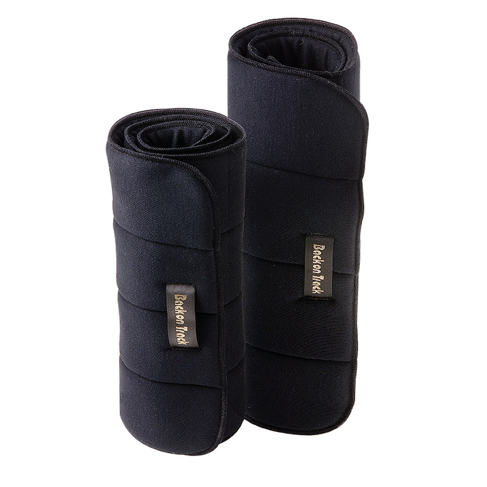 Paños para Patas sin Doblez Back on Track