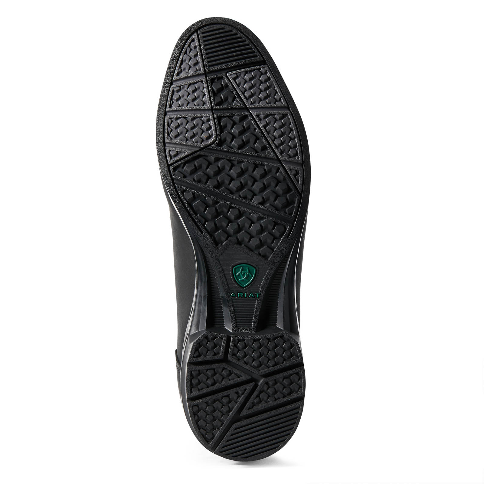 Ariat Heritage IV Zip botas de equitación impermeables y forradas para mujer