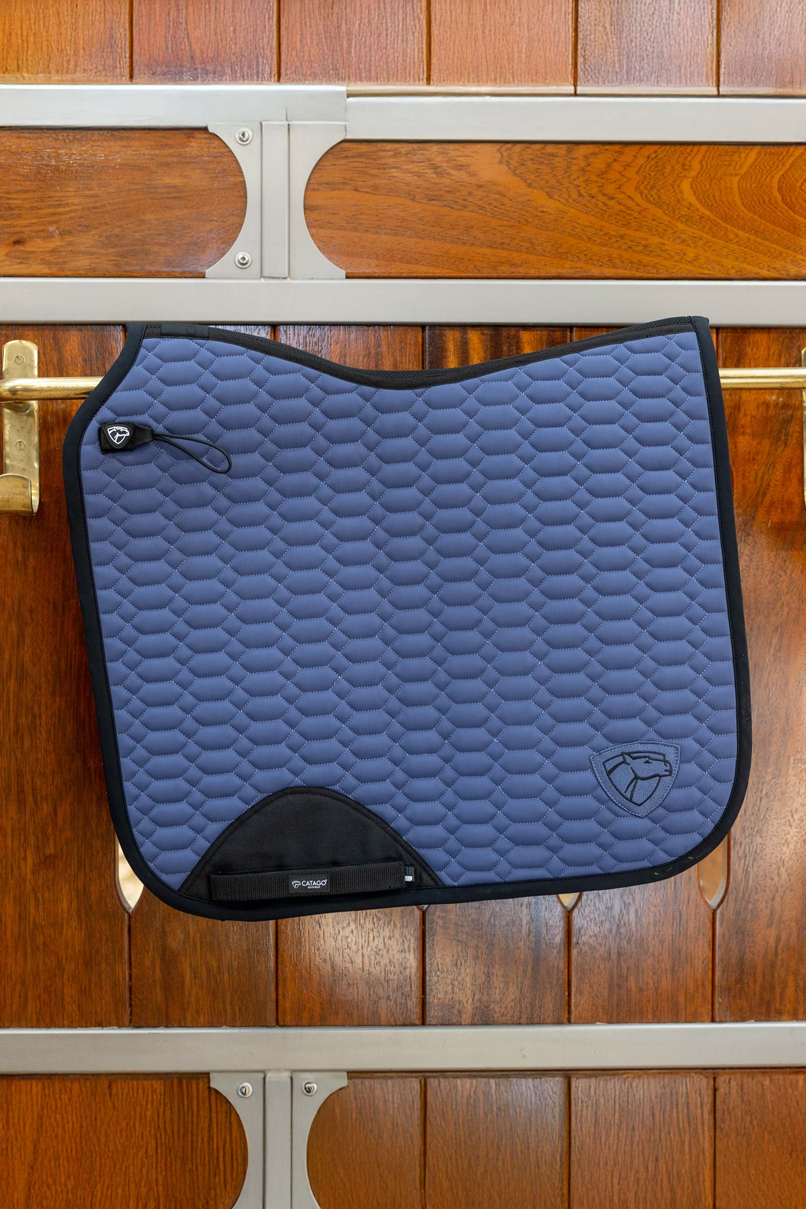Catago FIR-Tech Grand Dressage Saddle Pad