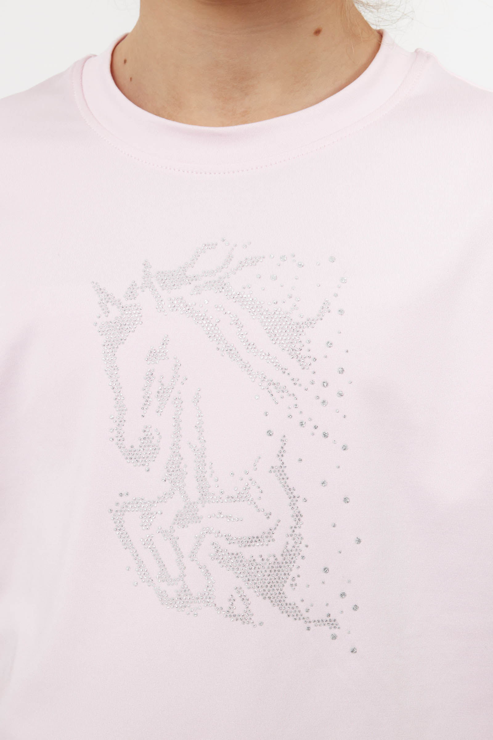 Horze Young Rider Wilda camiseta