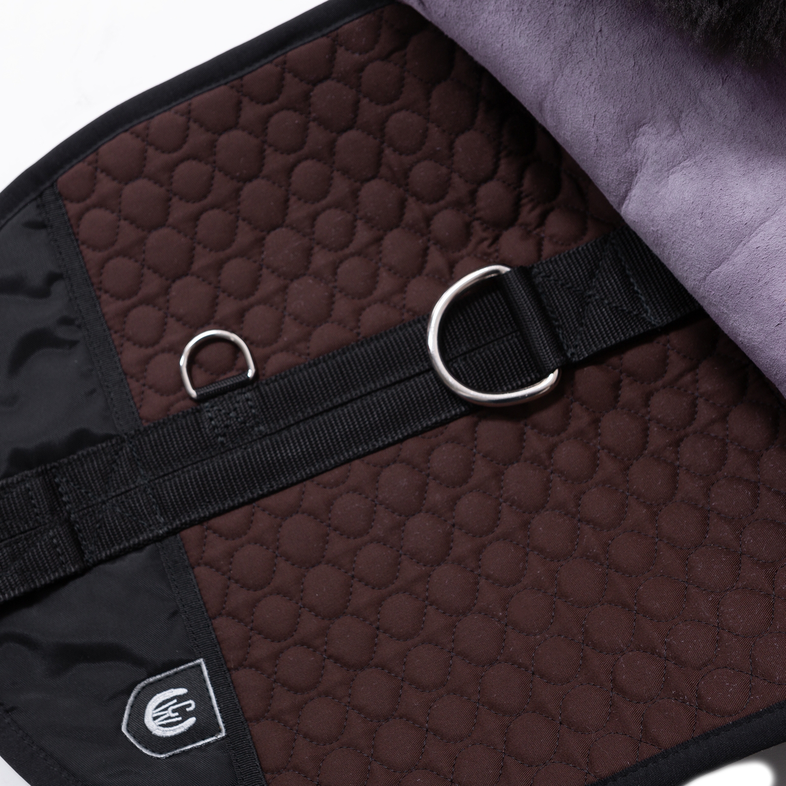 Silla Christ de piel Basic Plus