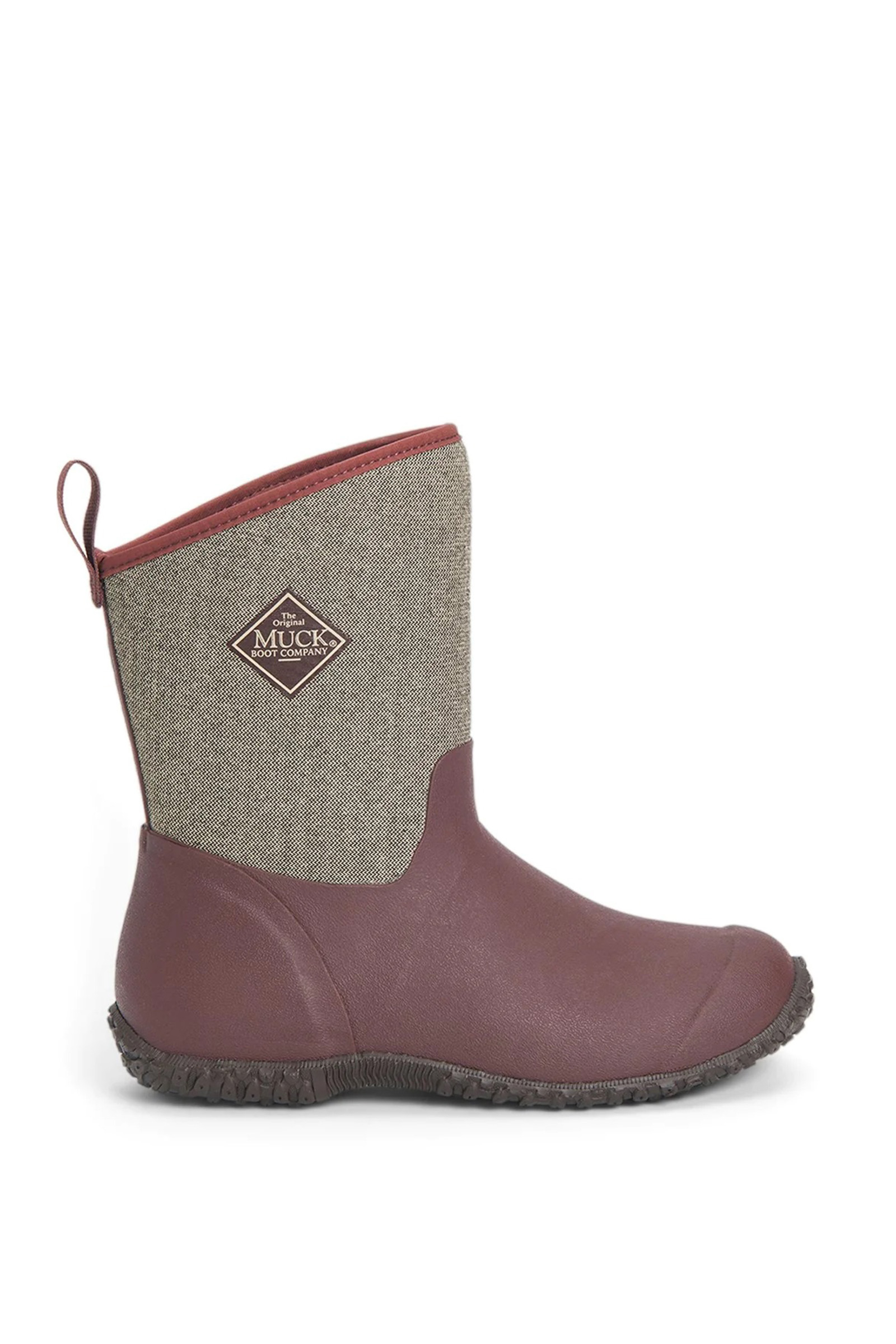 Muck Boot Muckster II botas de goma de altura media