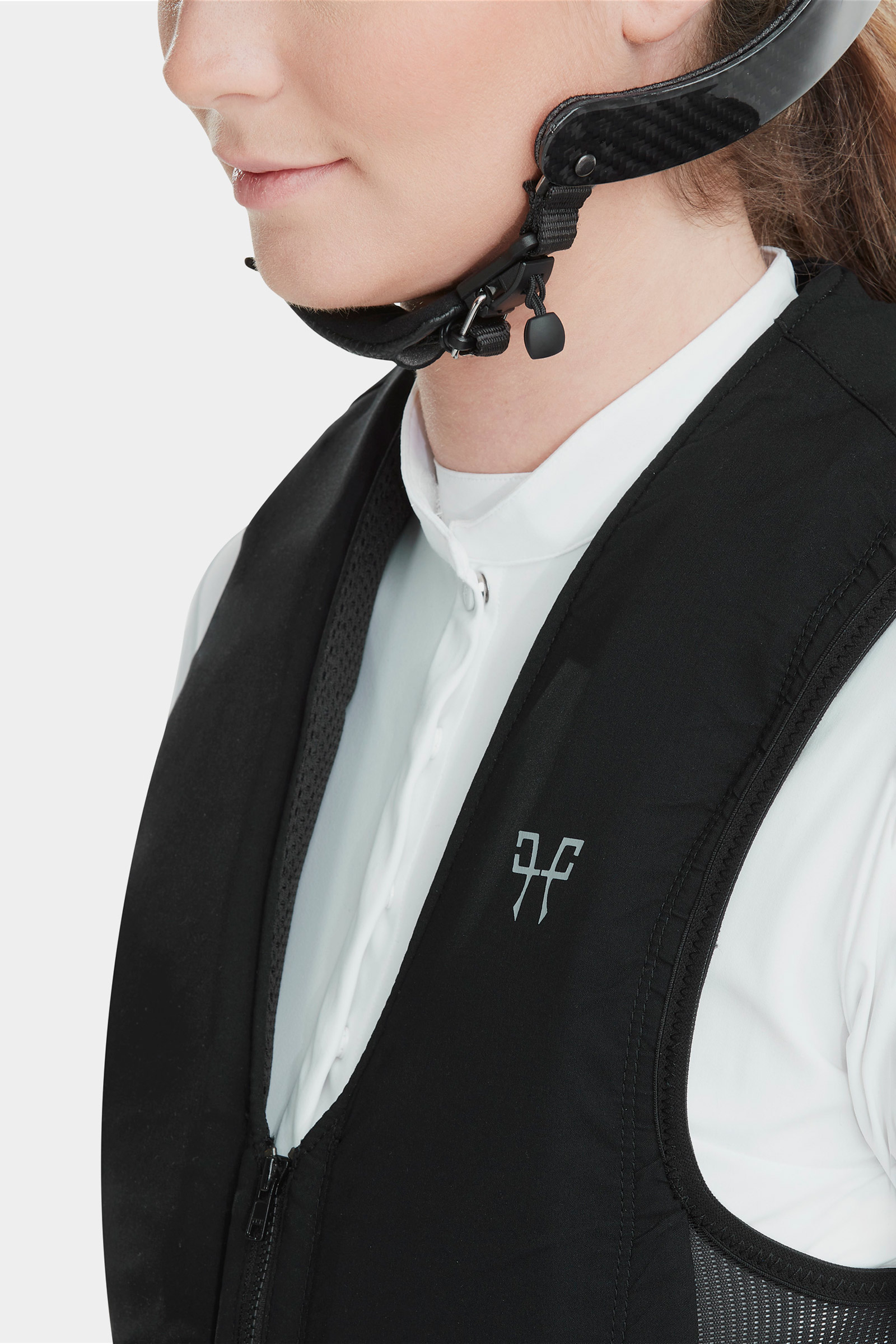 Horse Pilot Twist'Air 2.0 Chaleco Airbag