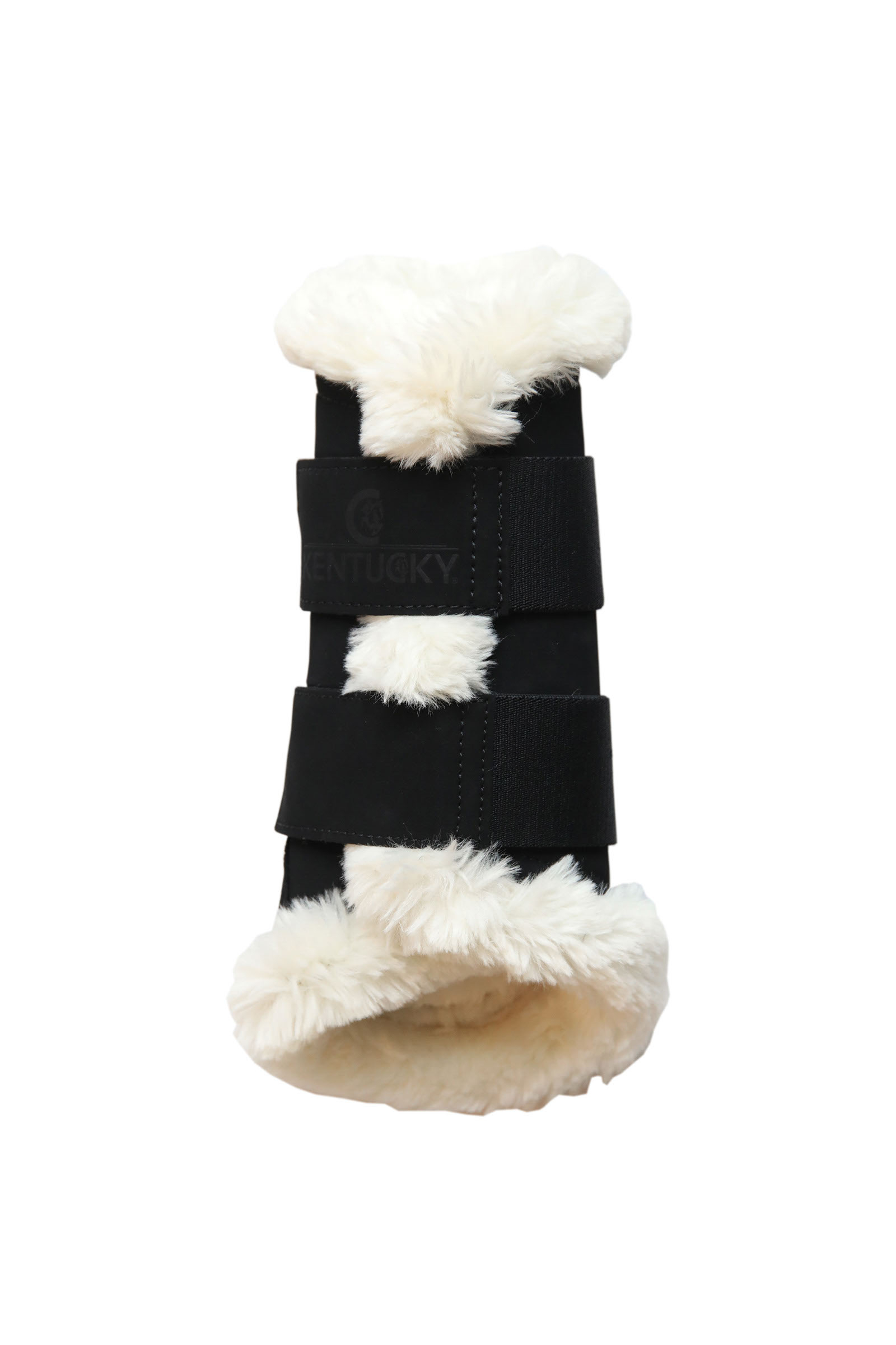 Botas Kentucky Horsewear Turnout AIR traseras