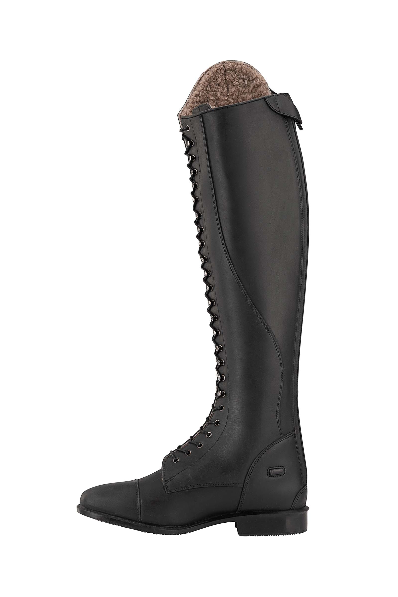 Botas Altas Merino para Mujer Suedwind Footwear Legacy Venado