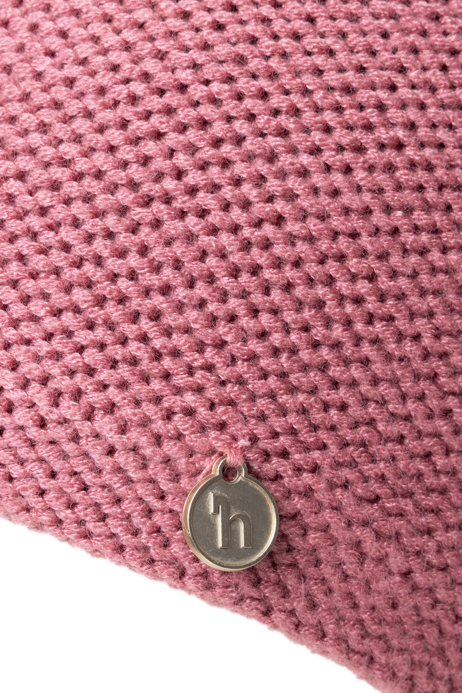 Horze Haze Gorra de Punto