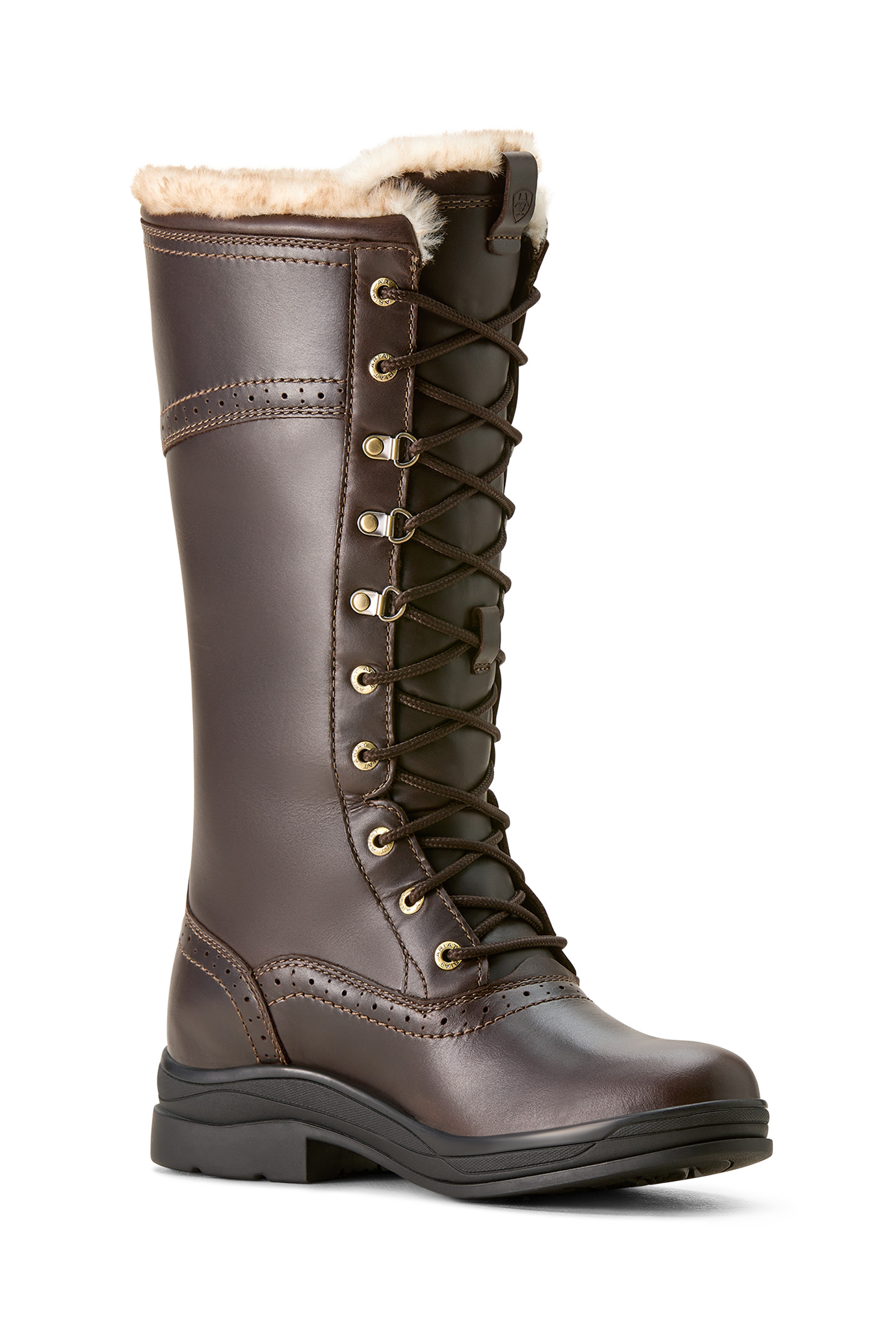 Ariat Wythburn II Sherpa Botas Impermeables