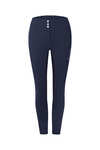 Pantalones de Montar con Asiento Completo para Mujer Cavallo CavalCeline X Grip