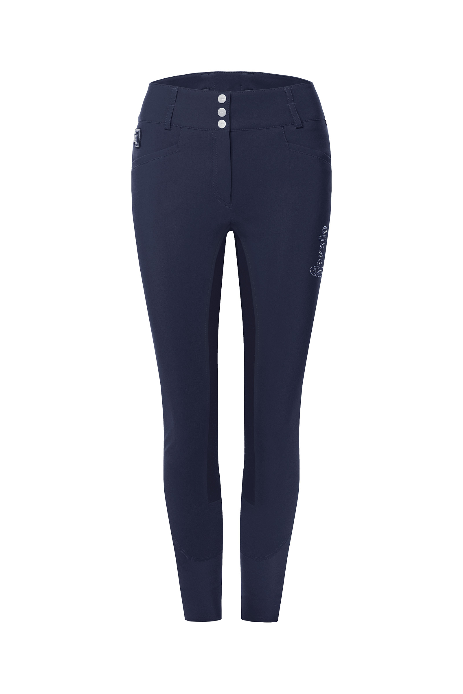 Pantalones de Montar con Asiento Completo para Mujer Cavallo CavalCeline X Grip