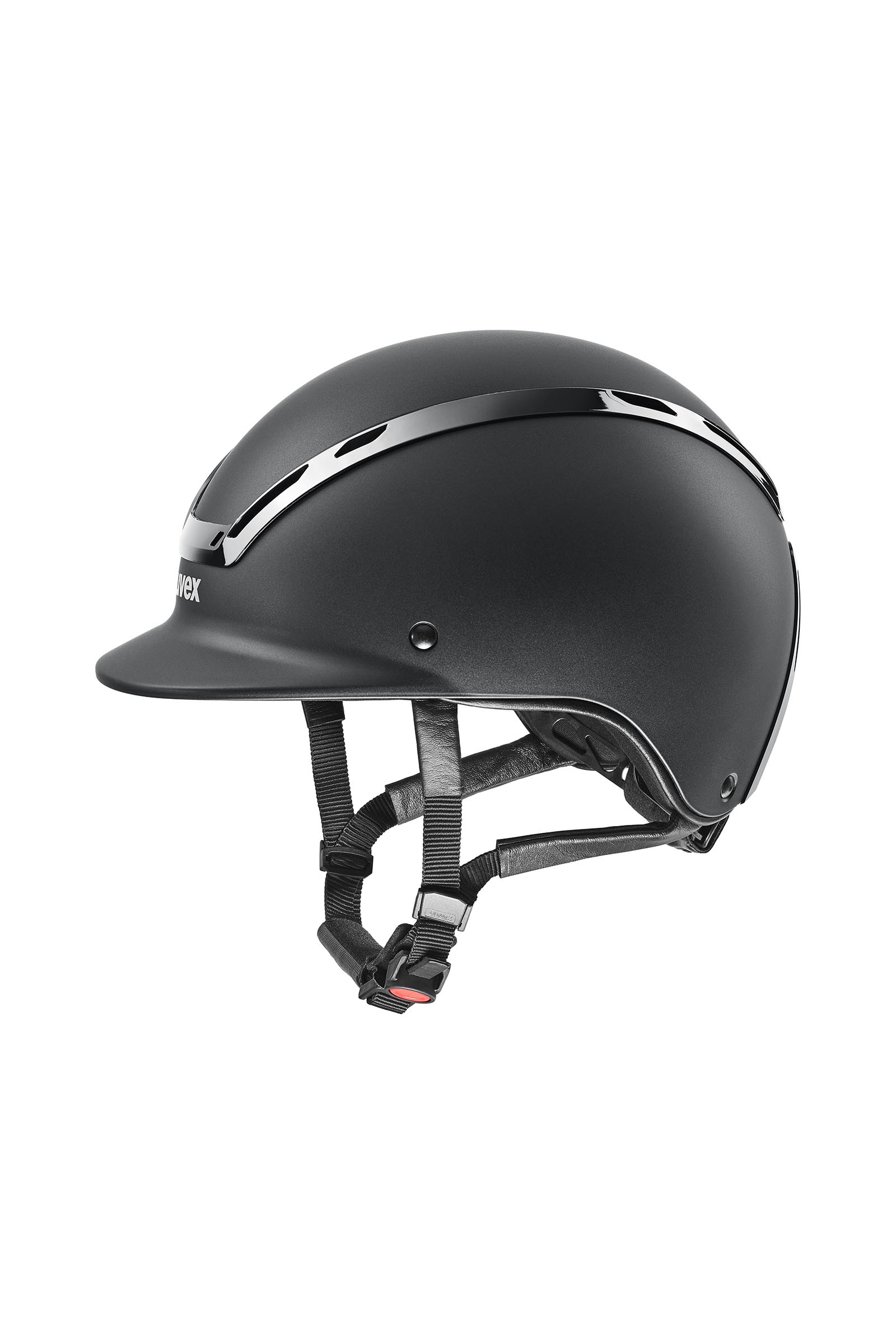 Uvex Exxeed Active Casco de Equitación