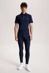 Tommy Hilfiger Equestrian Pro pantalones de montar para hombre con grip en las rodillas