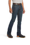 Vaqueros Ariat Rebar M7 Slim Durastretch Straight Leg para hombre