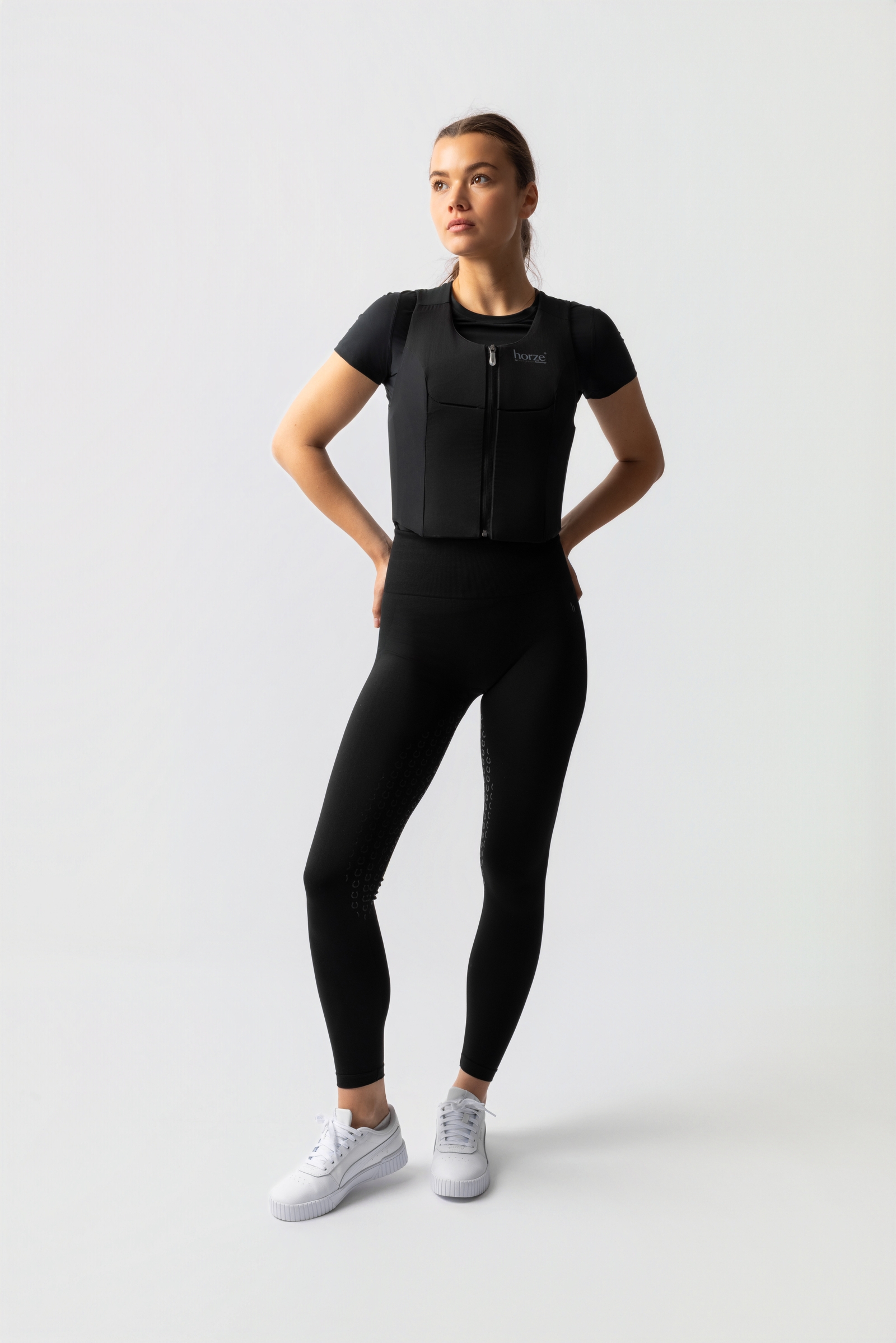 by KOMPERDELL Noreia Ballistic Chaleco para mujer