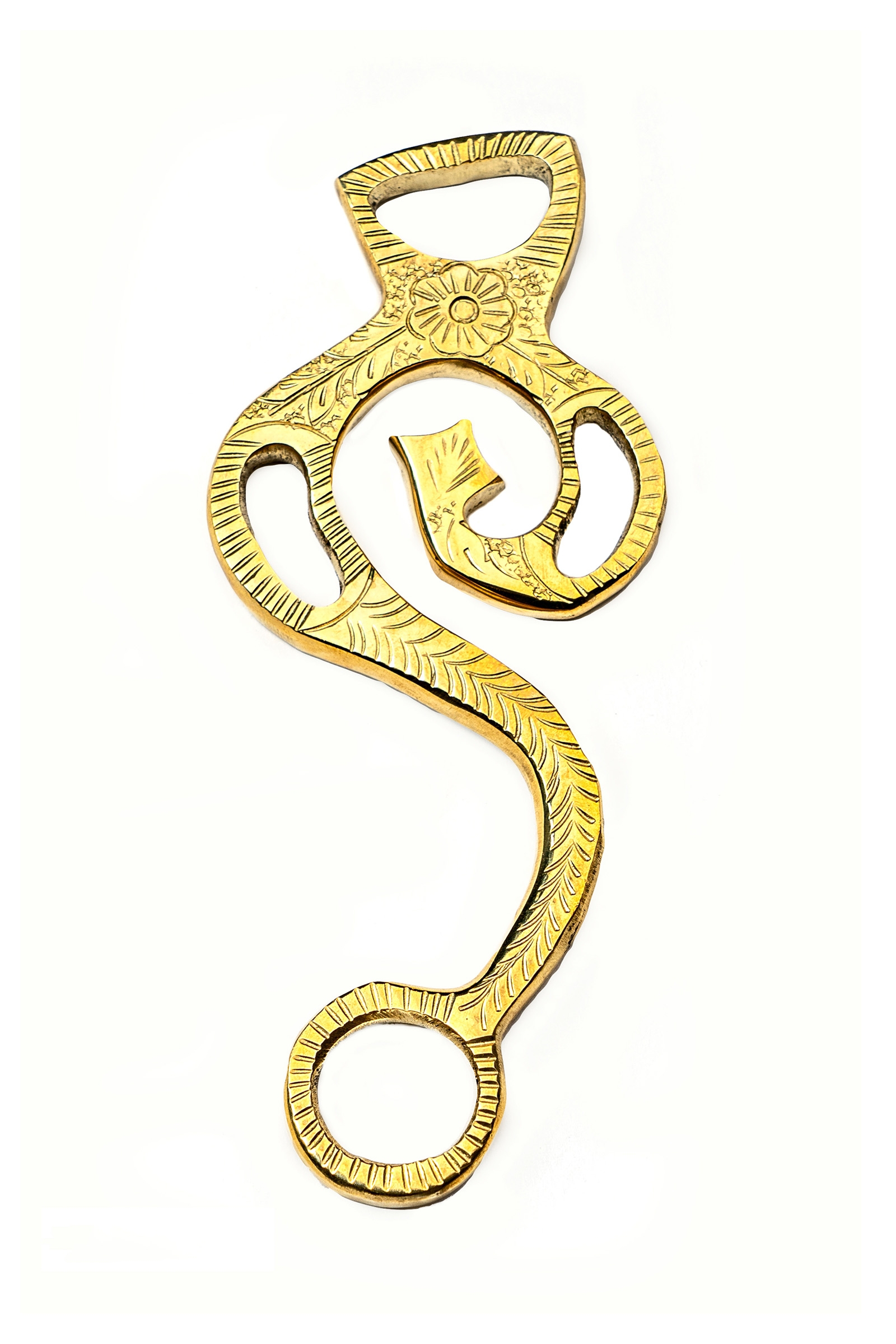 F.R.A. Freedom Riding Articles Barco Set Brazos para Hackamore, 150mm