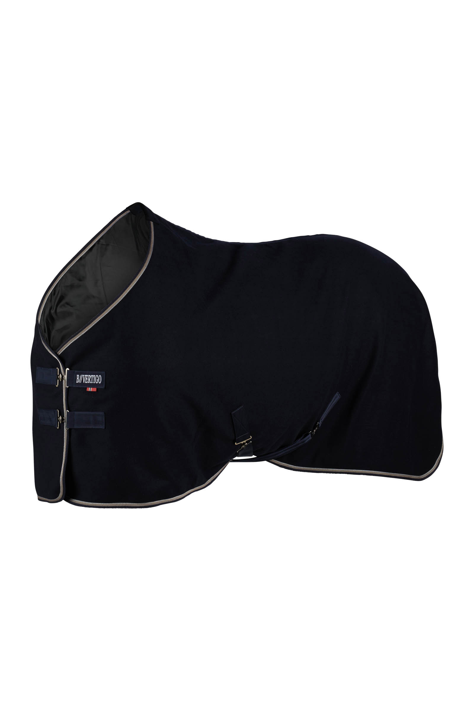 Manta de Lana B Vertigo Arendal