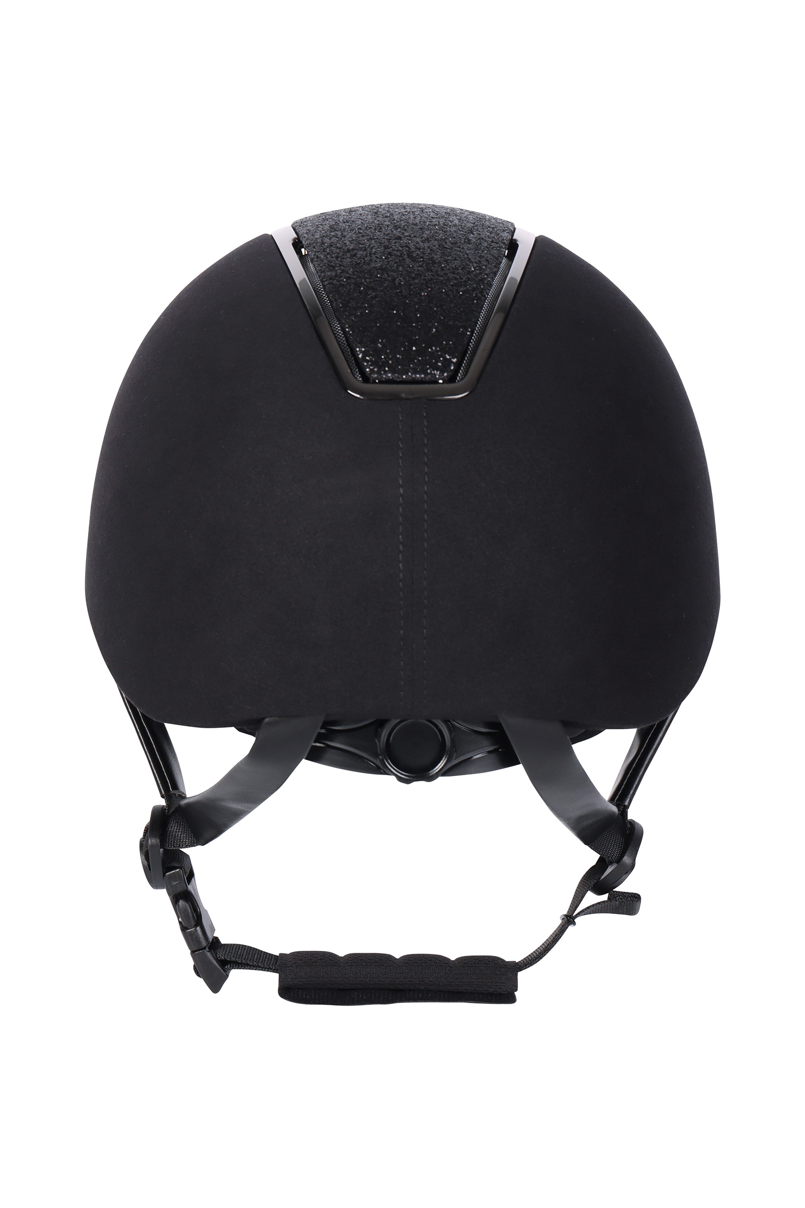 Casco de equitación Harry's Horse Regal Velvet Sparkle