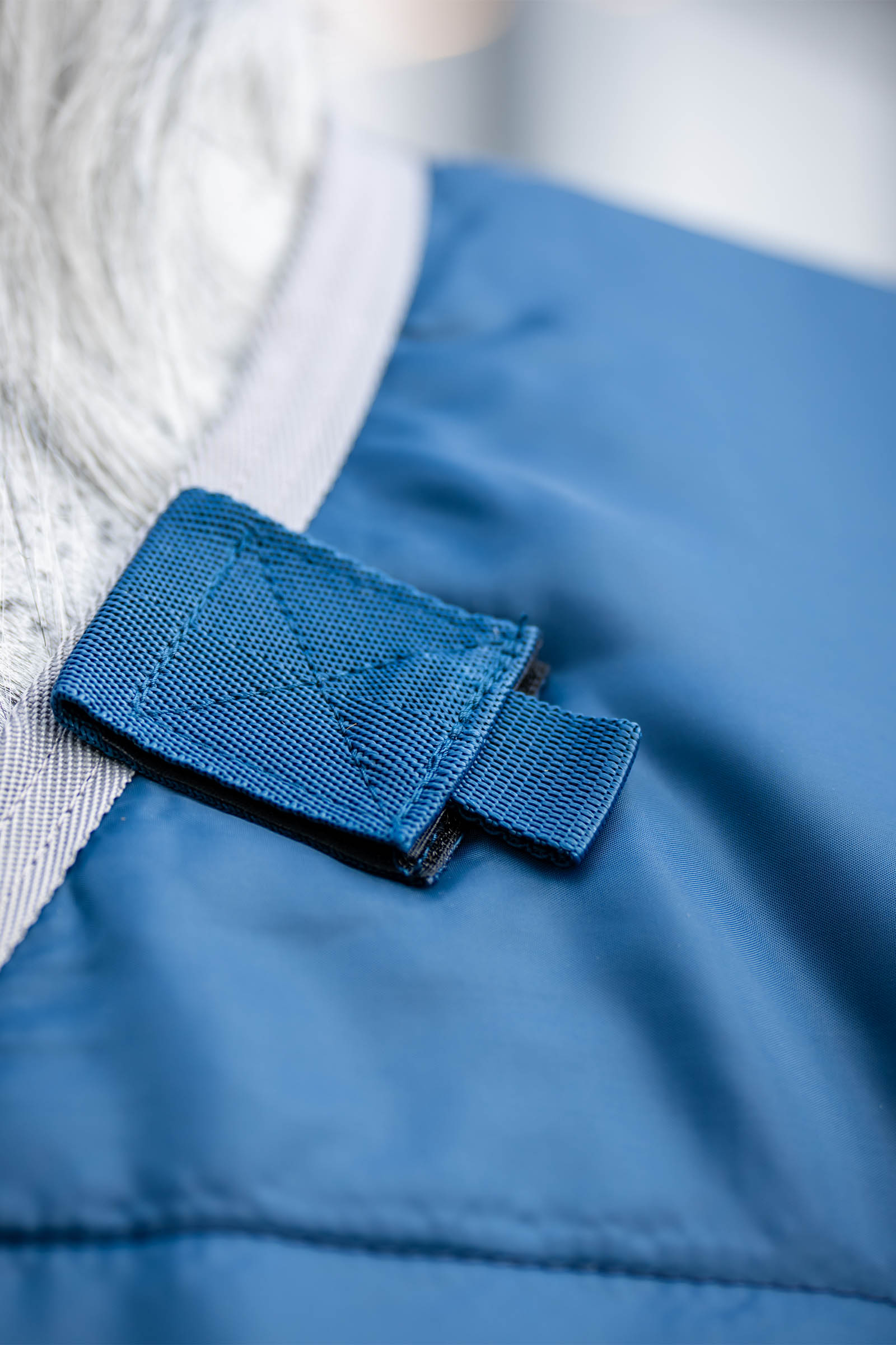 Horseware Ionic Therapy forro interior 200 g