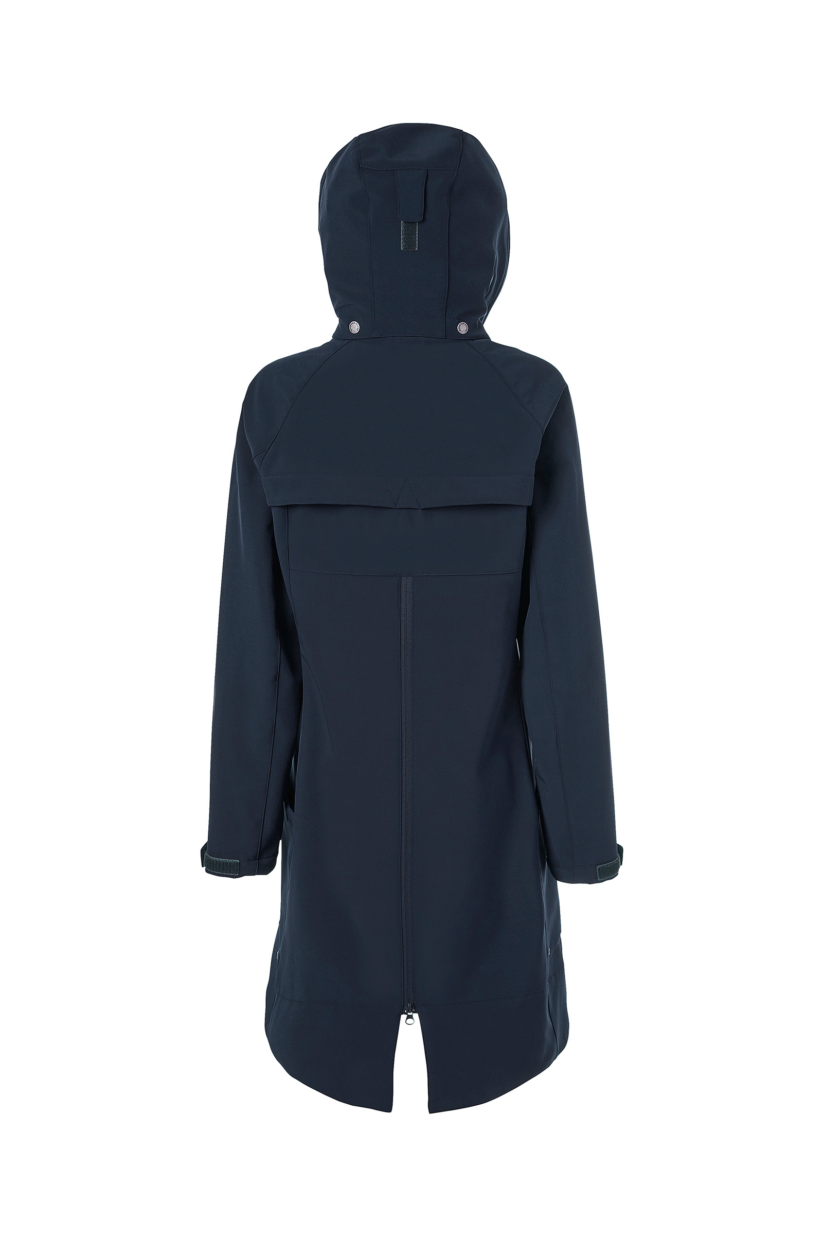 Mountain Horse Stella Parka Softshell para mujer