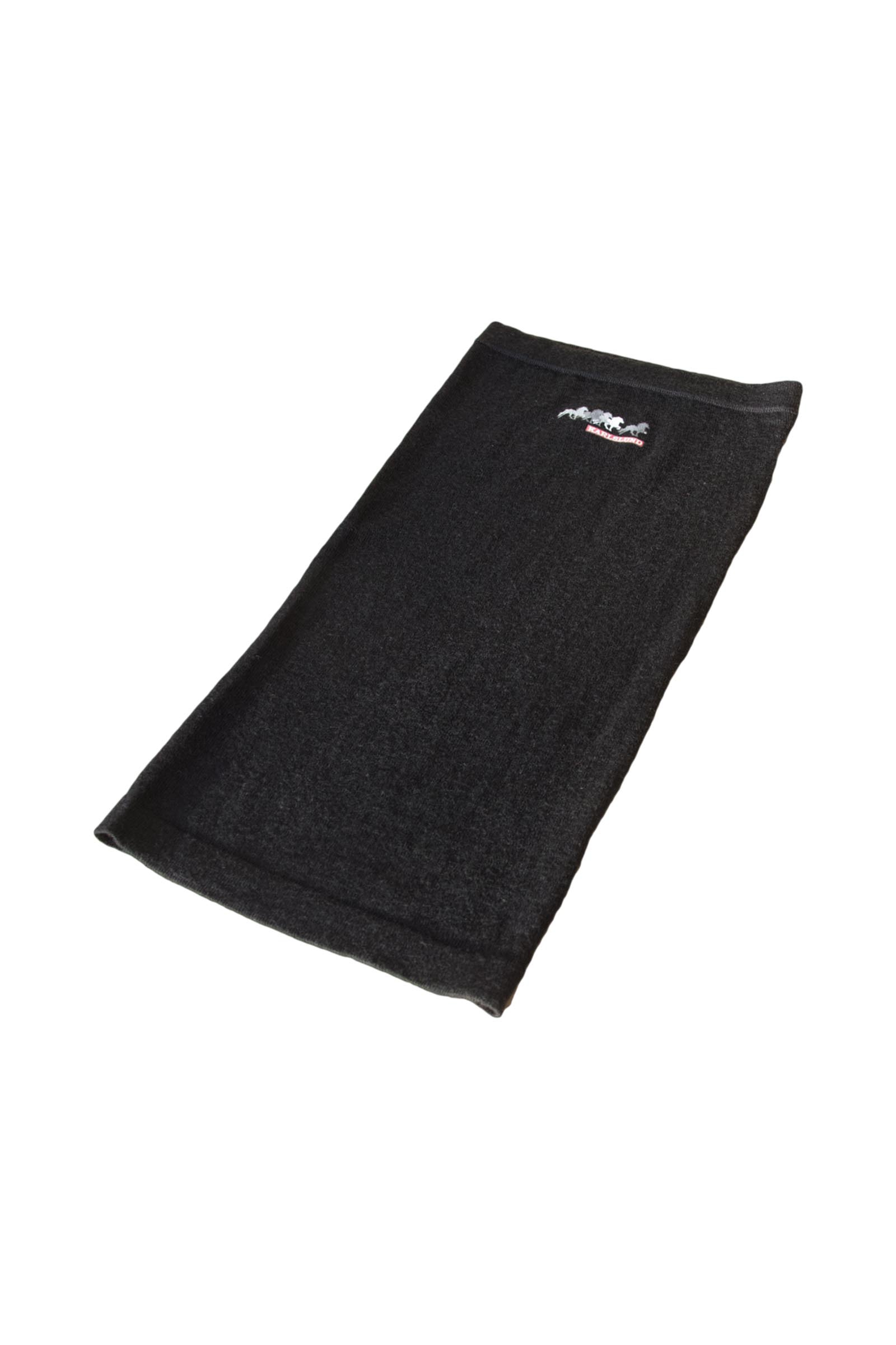 Karlslund Braga de cuello de lana merina