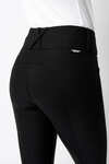 Pantalones de Montar con Agarre Completo para Mujer Horze Grand Prix II