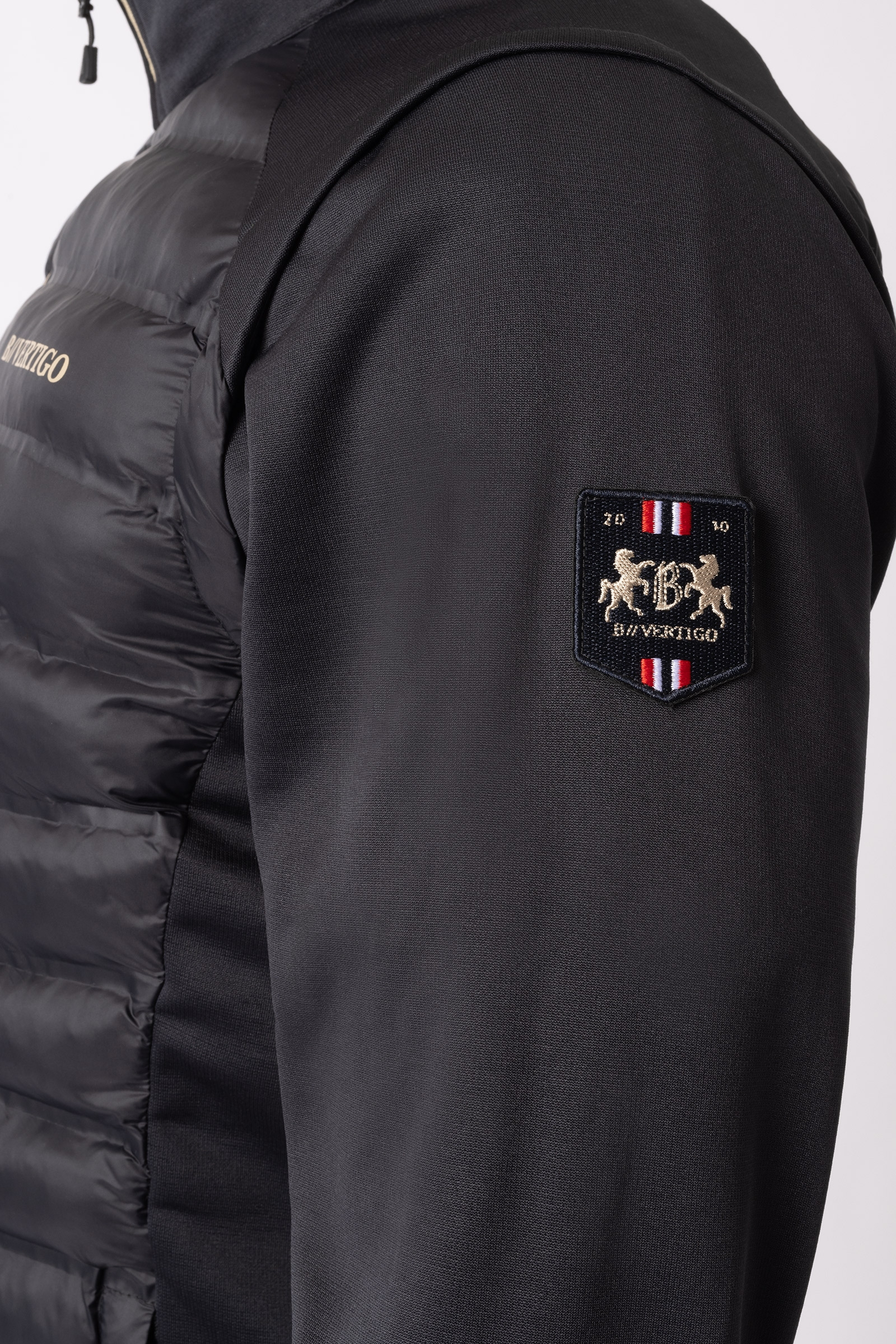 Chaqueta 2-en-1 para Hombre B Vertigo Brendan