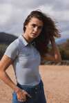 Horze Corinne polo para mujer  