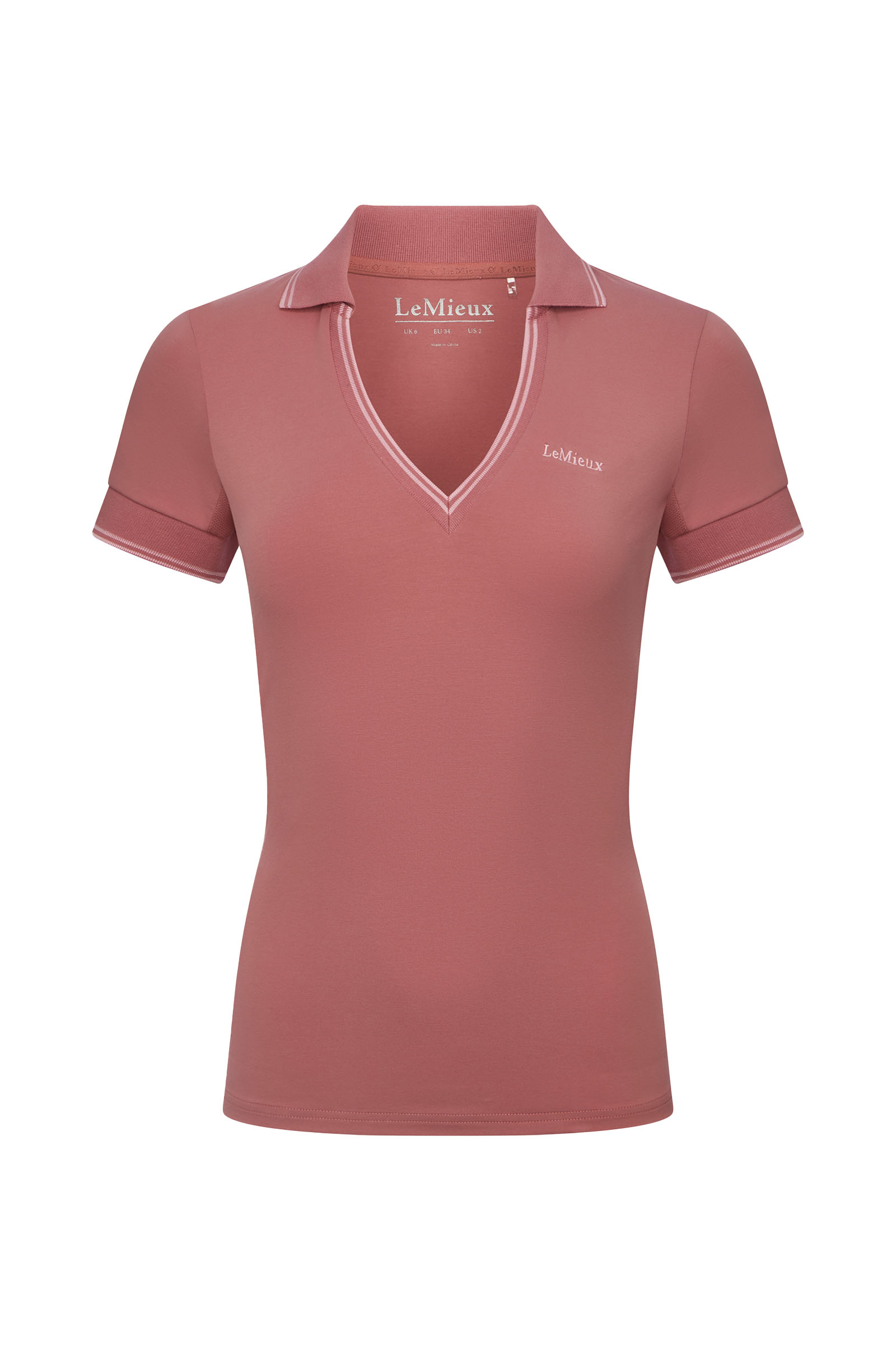 LeMieux Serena Polo Deportivo
