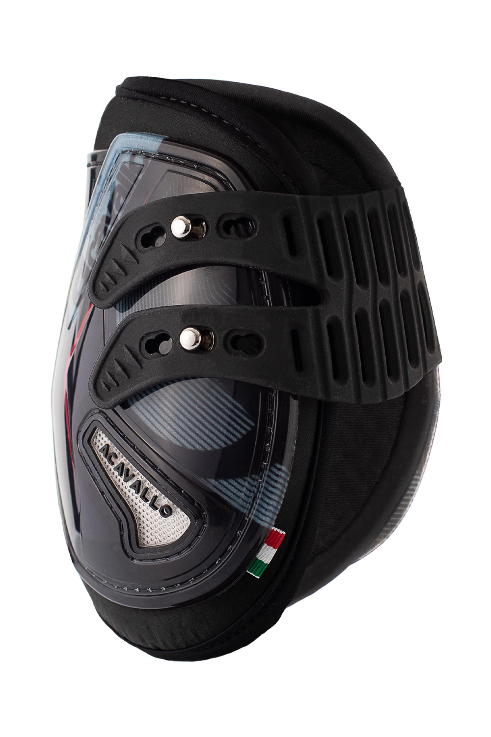 Acavallo Opera protectores de menudillo el&aacute;sticos  