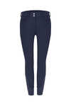 Pantalones de Montar con Refuerzo de Rodilla para Mujer Cavallo CavalDay Grip