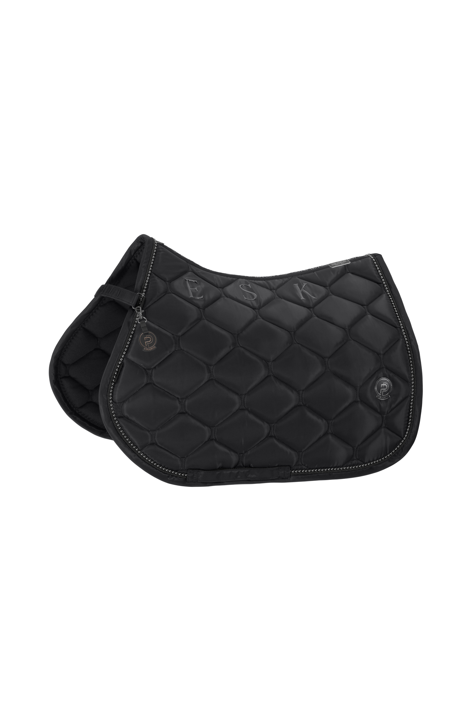 Eskadron Platinum 25 Highgloss Pearls Mantilla uso general