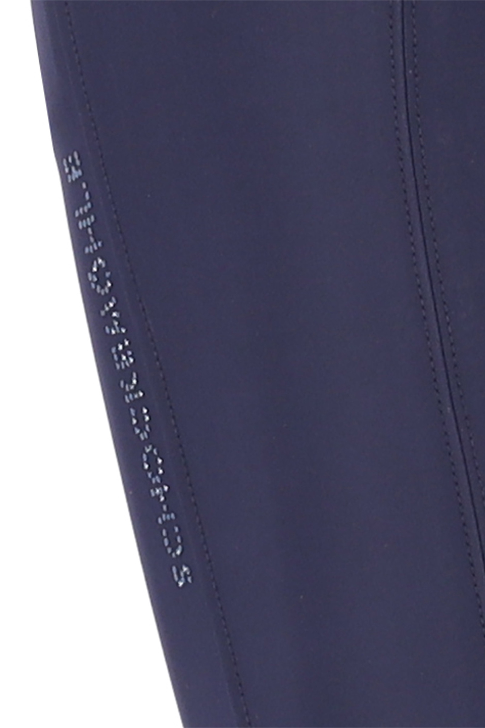 Pantalones de Montar de Verano con Refuerzo de Rodilla para Mujer Schockemöhle Sports Jacky